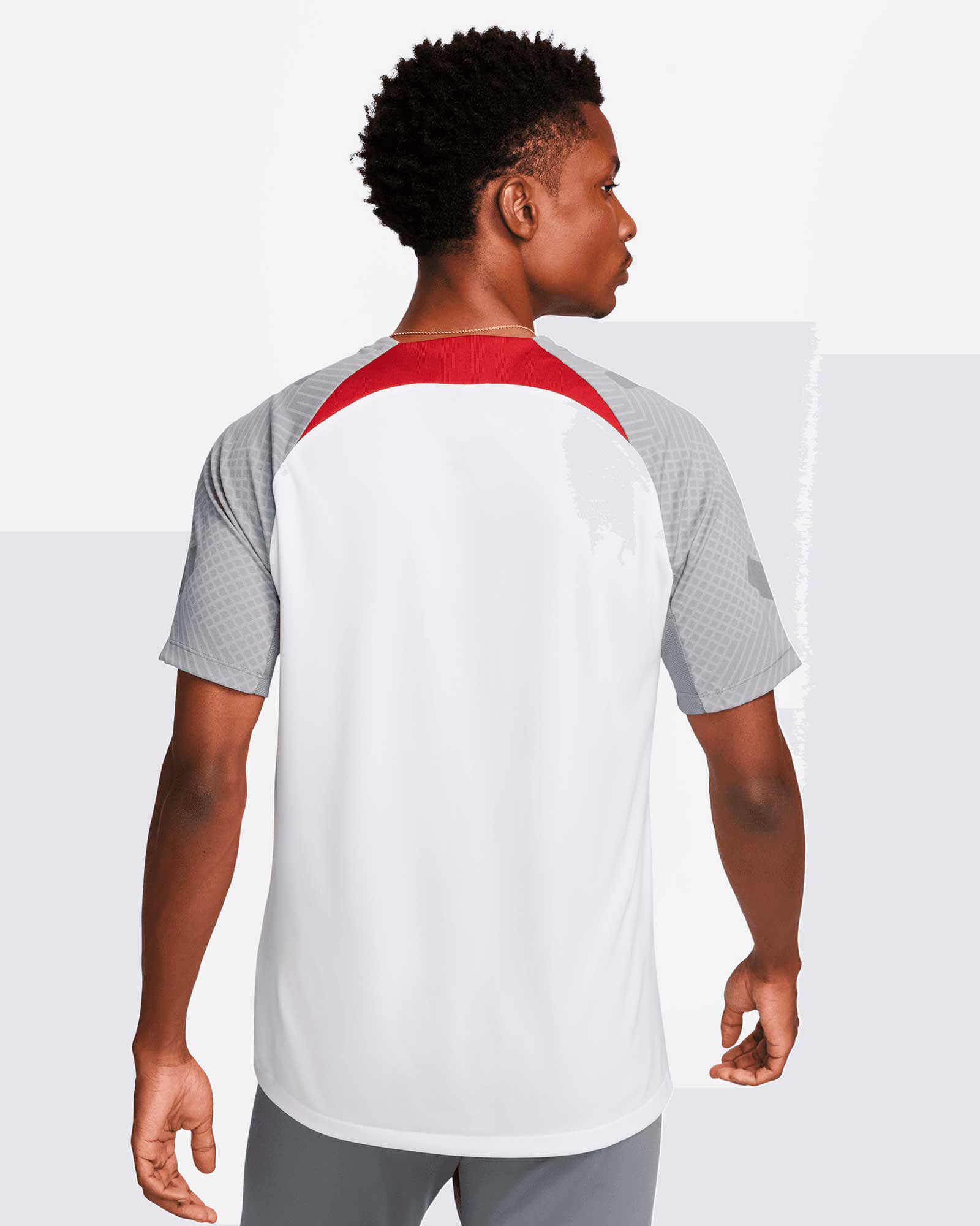 Camiseta Liverpool FC 2022/2023 Strike TR - Fútbol Factory
