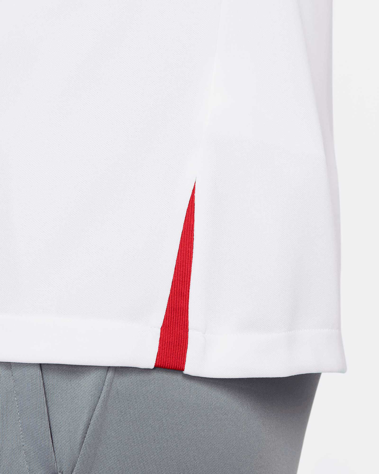 Camiseta Liverpool FC 2022/2023 Strike TR - Fútbol Factory