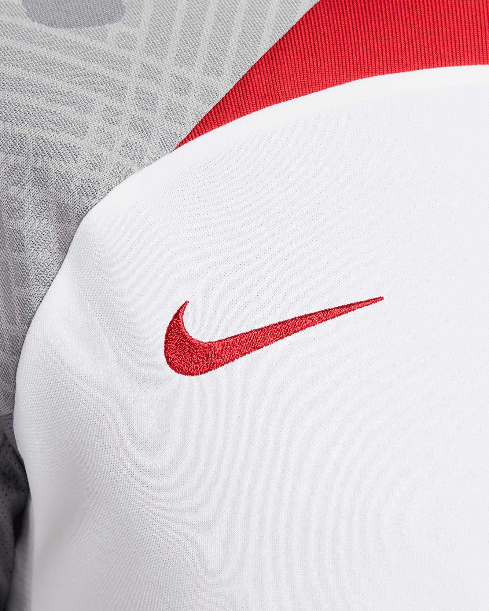 Camiseta Liverpool FC 2022/2023 Strike TR - Fútbol Factory