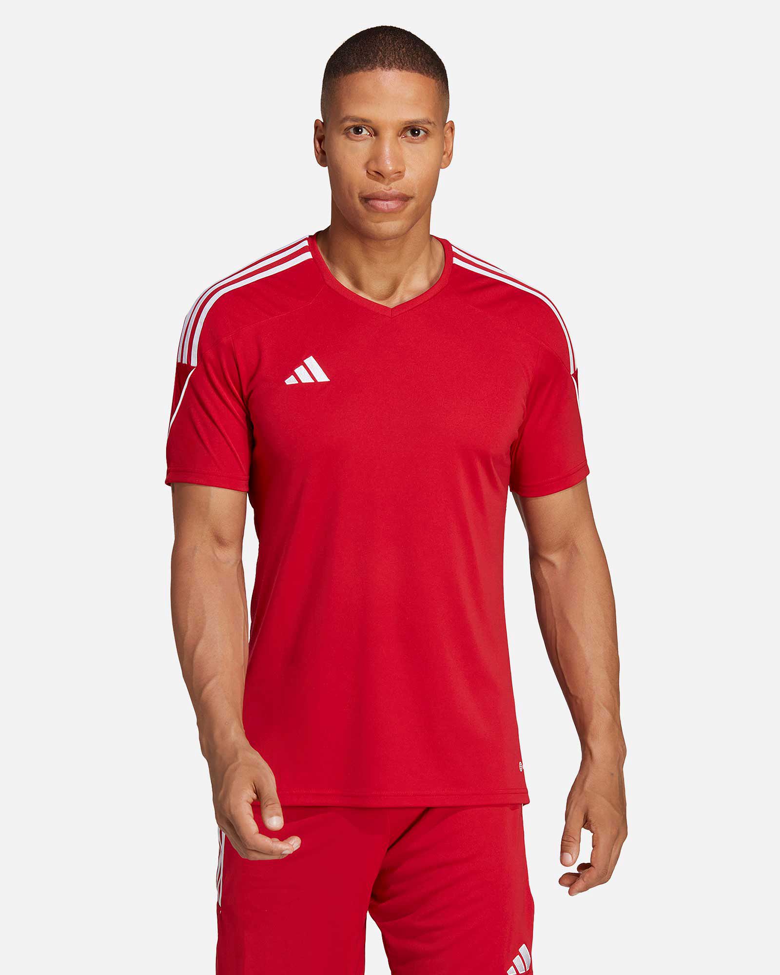 Camiseta adidas Tiro 23 League  - Fútbol Factory