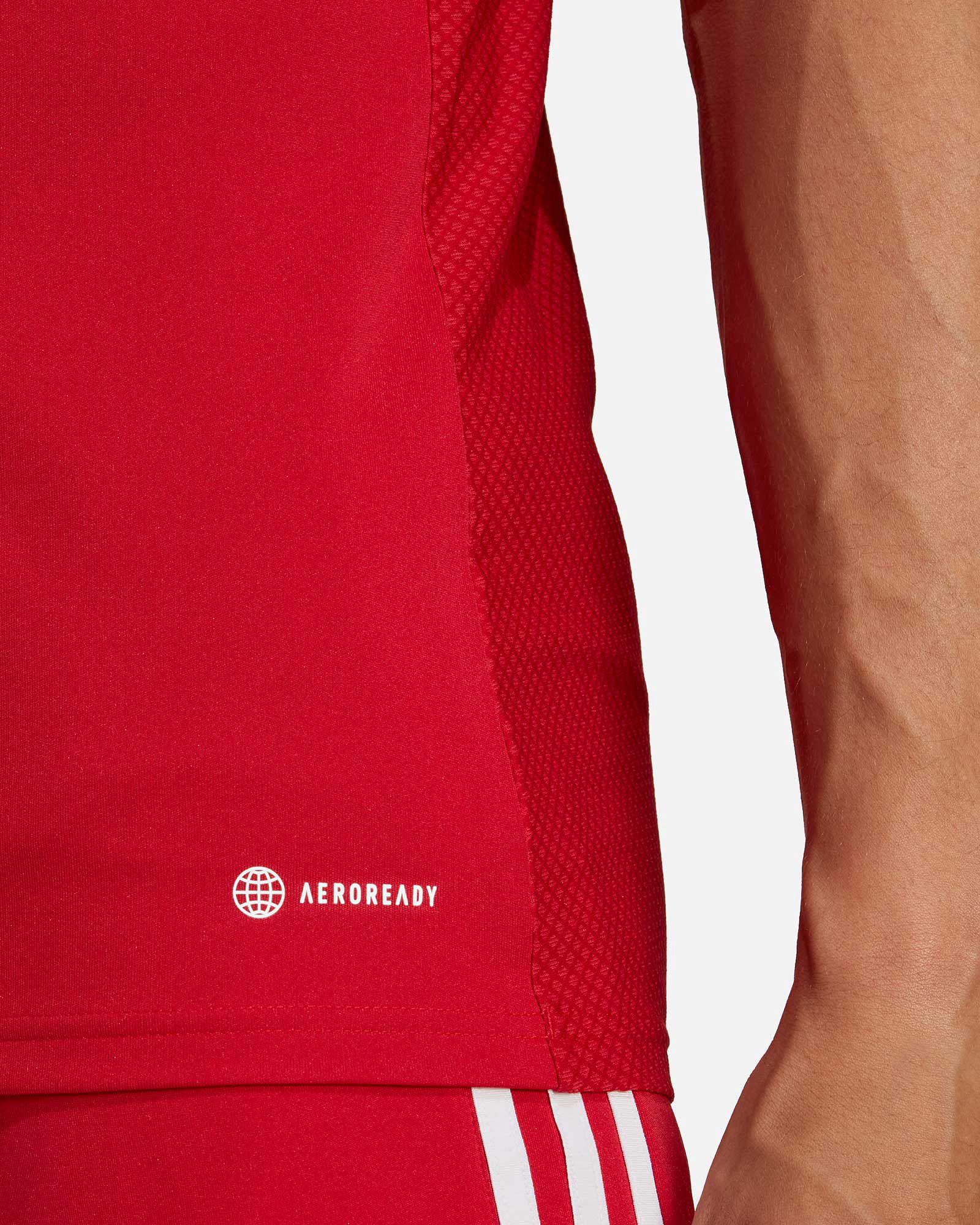 Camiseta adidas Tiro 23 League  - Fútbol Factory