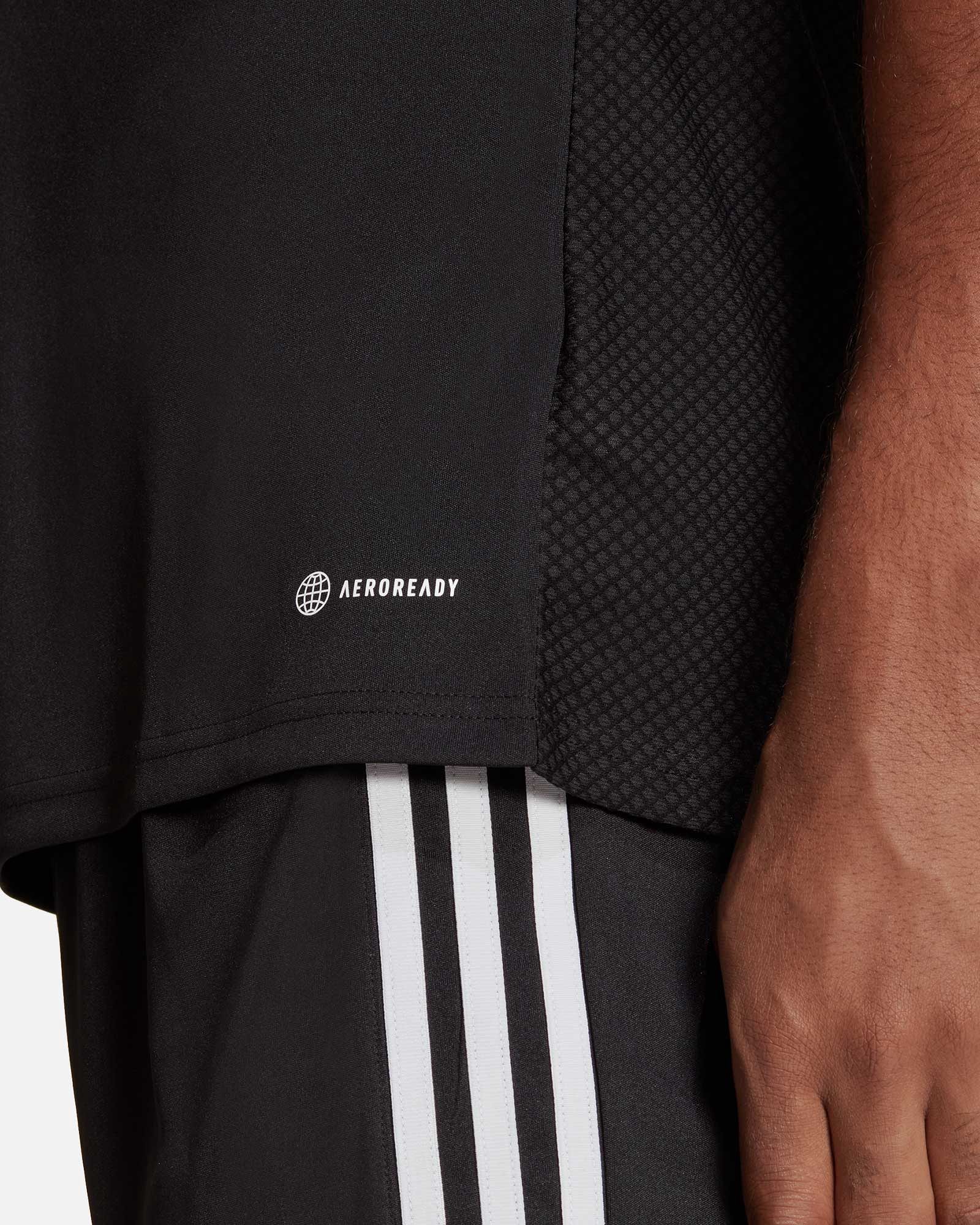 Camiseta adidas Tiro 23 - Fútbol Factory