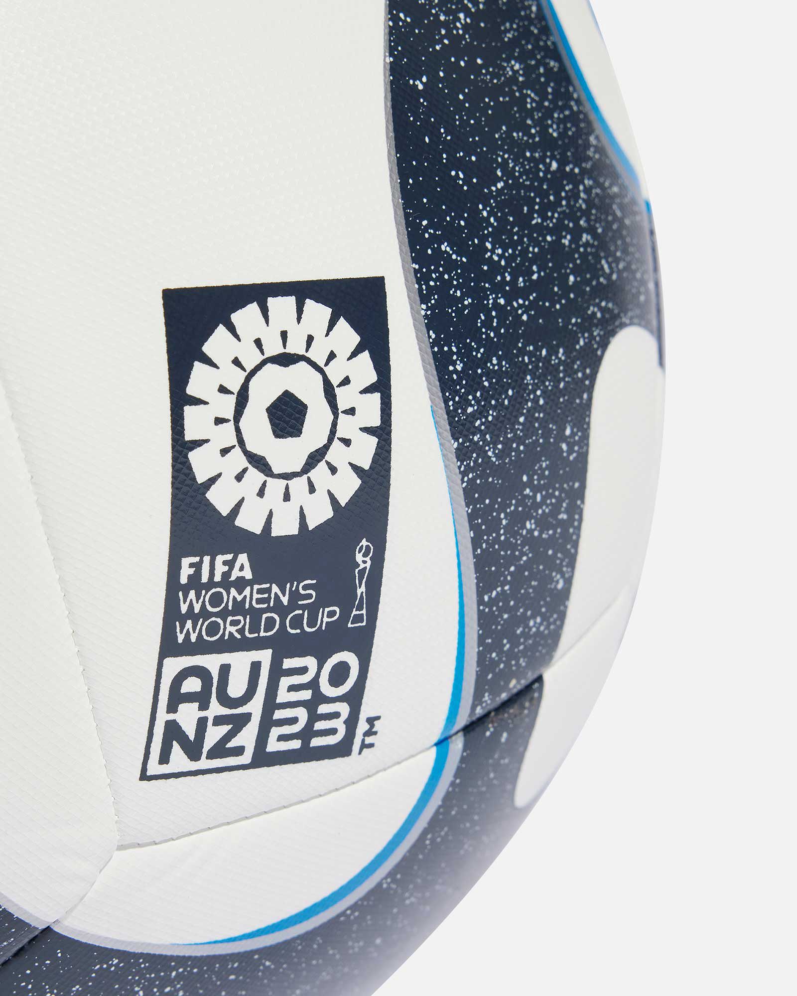 Balón adidas Oceaunz WWC 2023 TR - Fútbol Factory