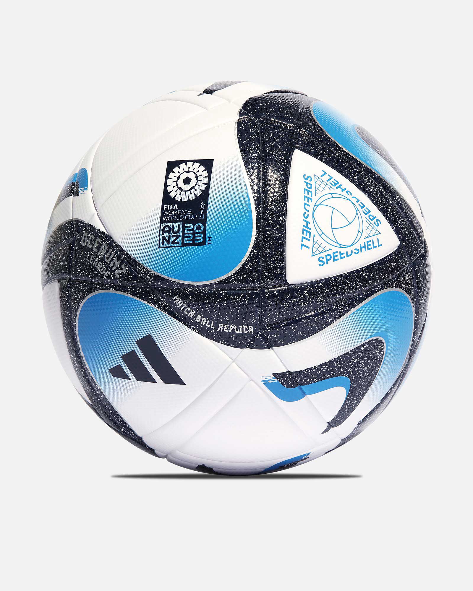 Balón adidas Oceaunz WWC 2023 League - Fútbol Factory