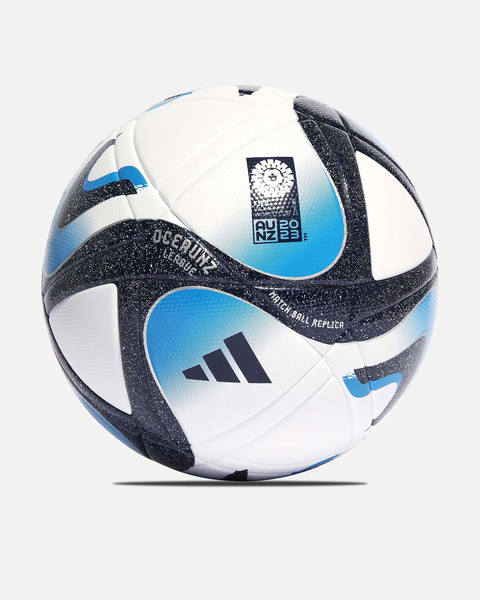 Balón adidas Oceaunz WWC 2023 League - Fútbol Factory