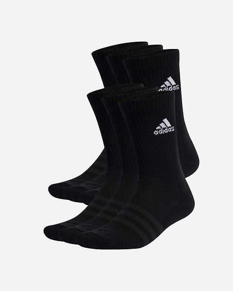 Meias Linear Cushioned da adidas