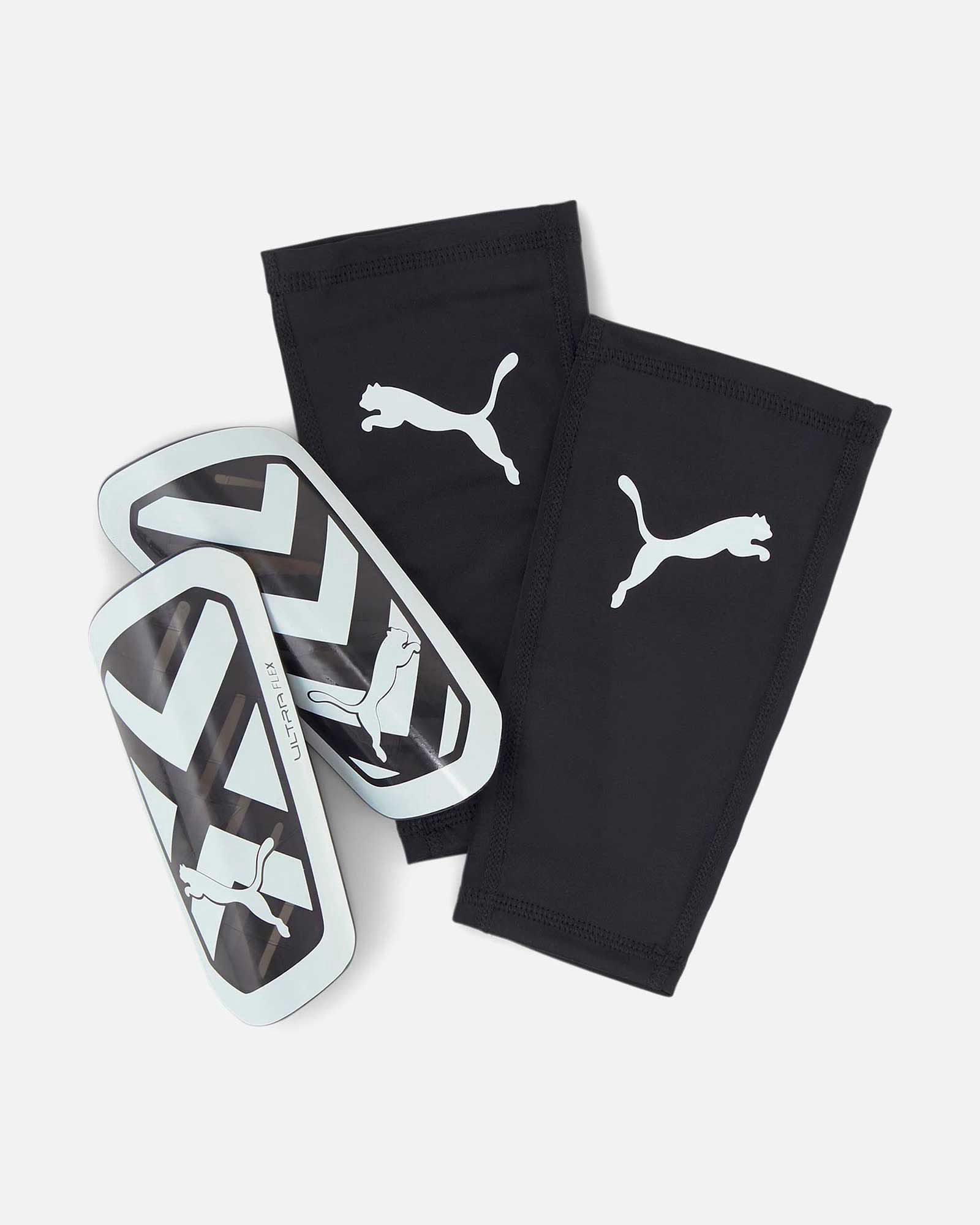 Espinilleras Puma Ultra Flex - Fútbol Factory