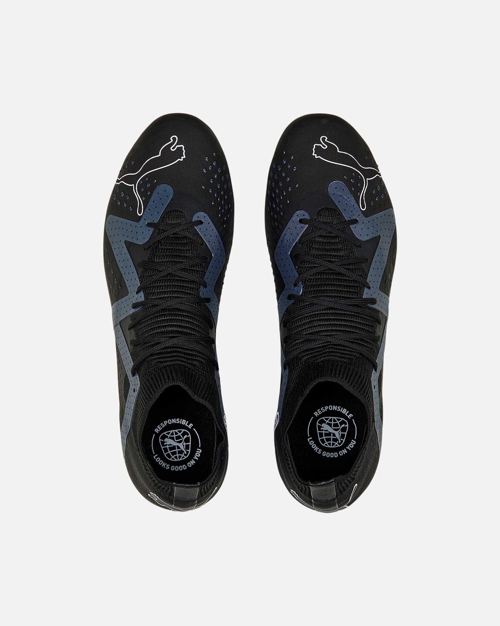 Botas Puma Future Match FG - Fútbol Factory