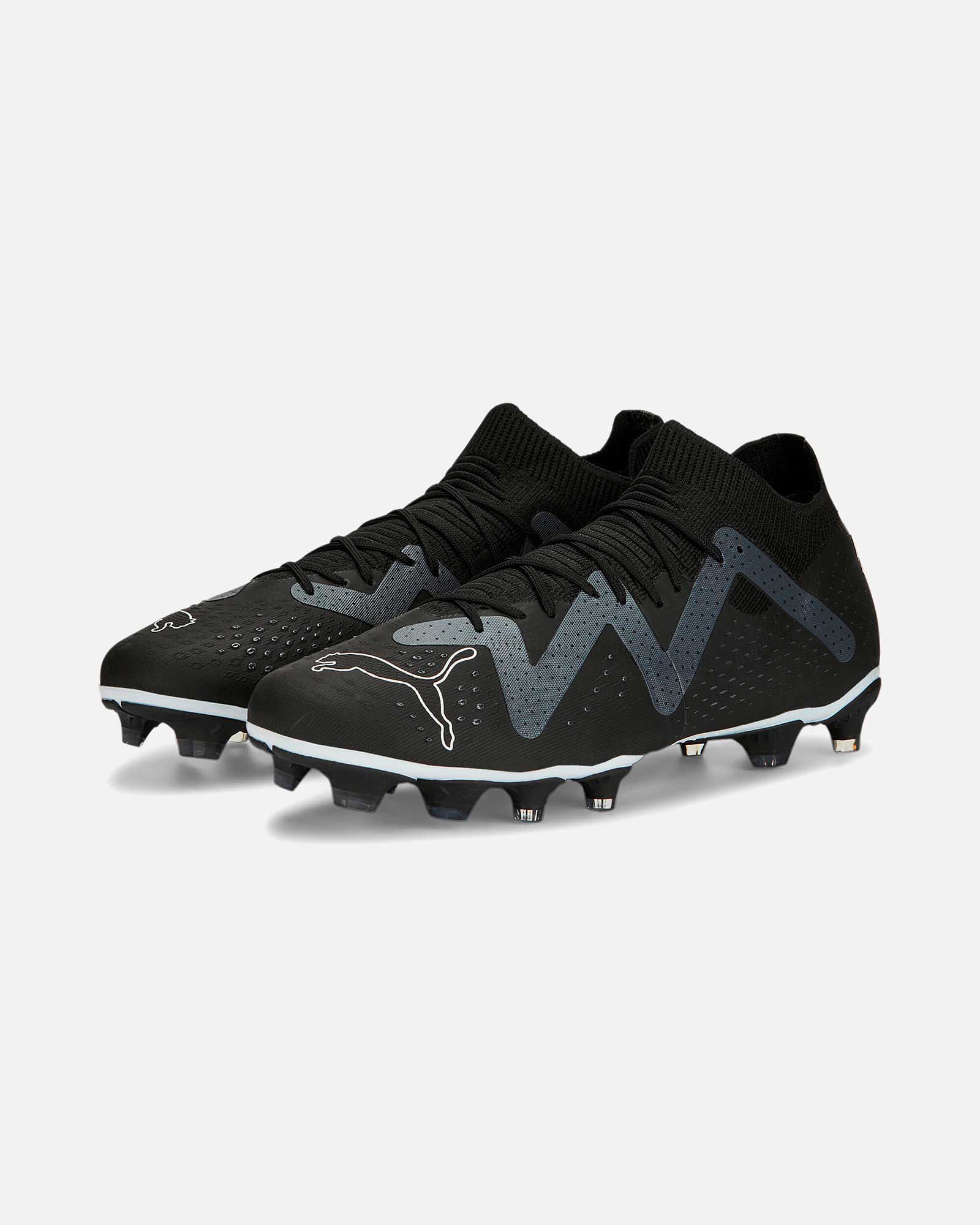 Botas Puma Future Match FG - Fútbol Factory