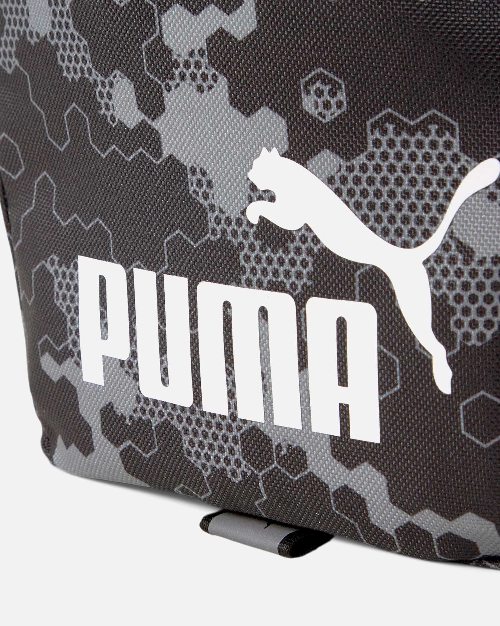 Bandolera Puma Phase  - Fútbol Factory