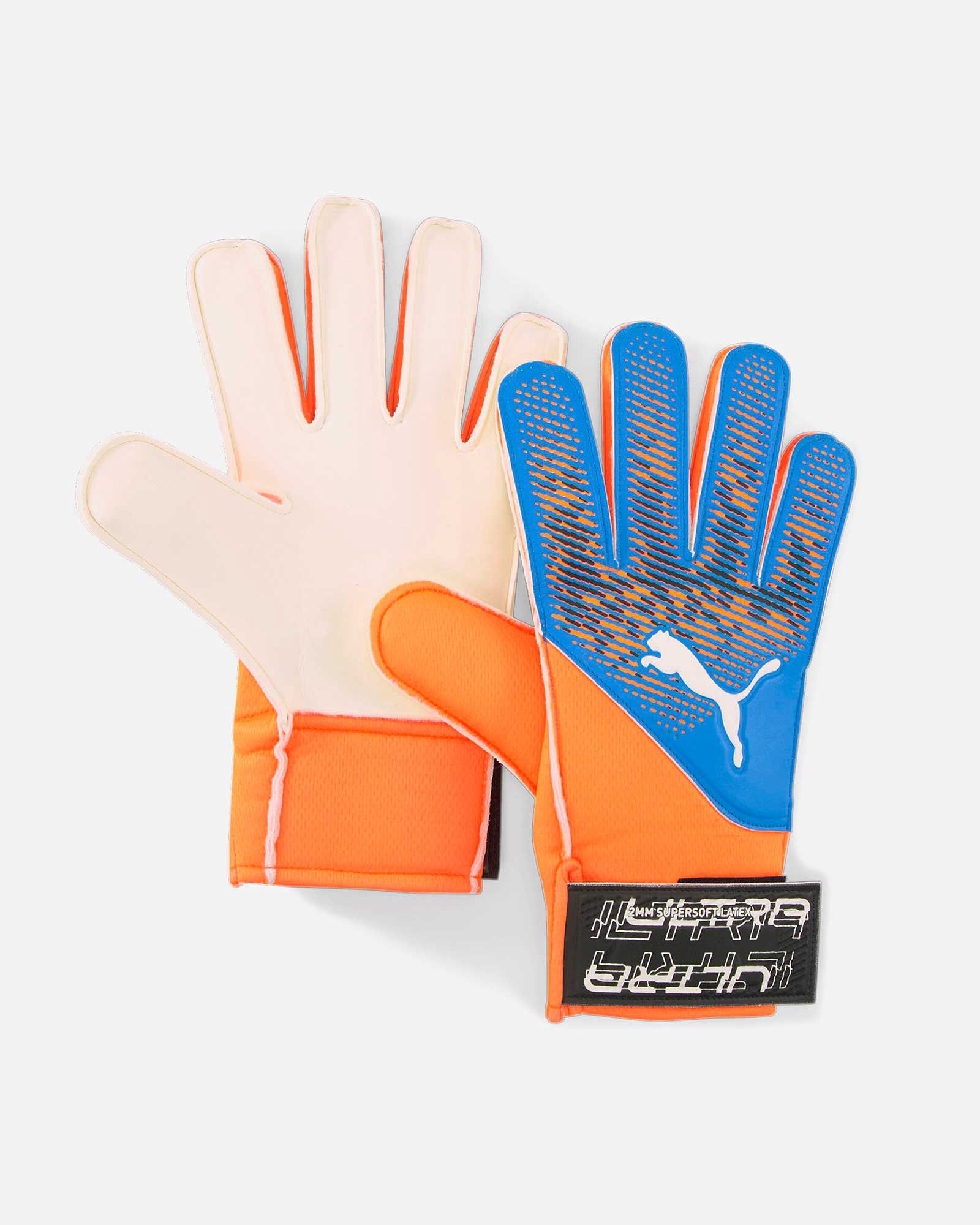 Guantes Puma Ultra Grip 4 - Fútbol Factory