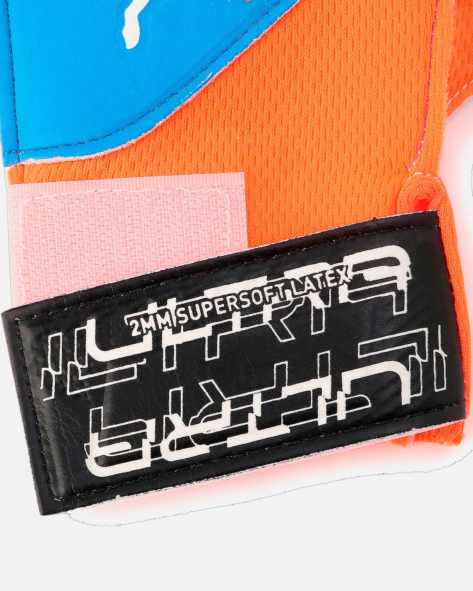 Guantes Puma Ultra Grip 4 - Fútbol Factory