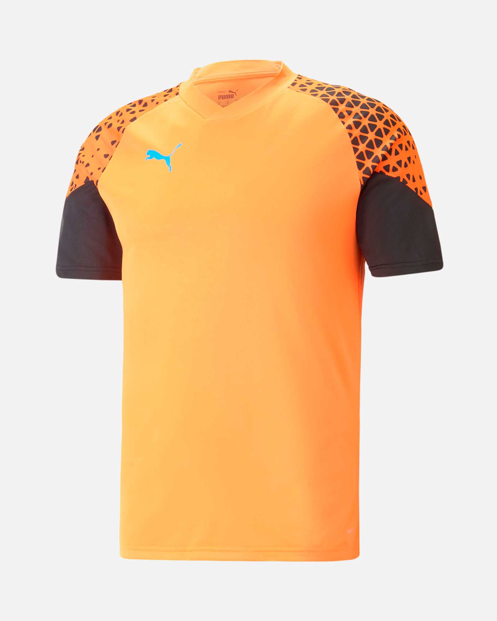 Camiseta Puma Individual Cup - Fútbol Factory