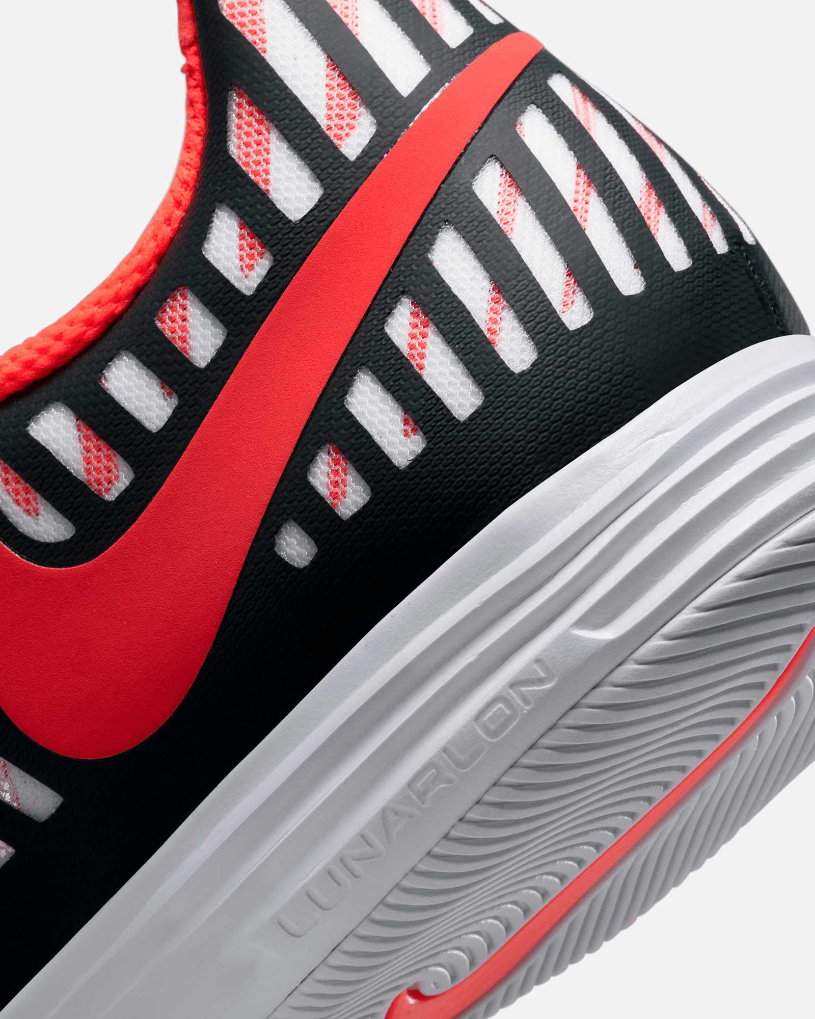 Zapatillas Nike Lunar Gato II IN - Fútbol Factory