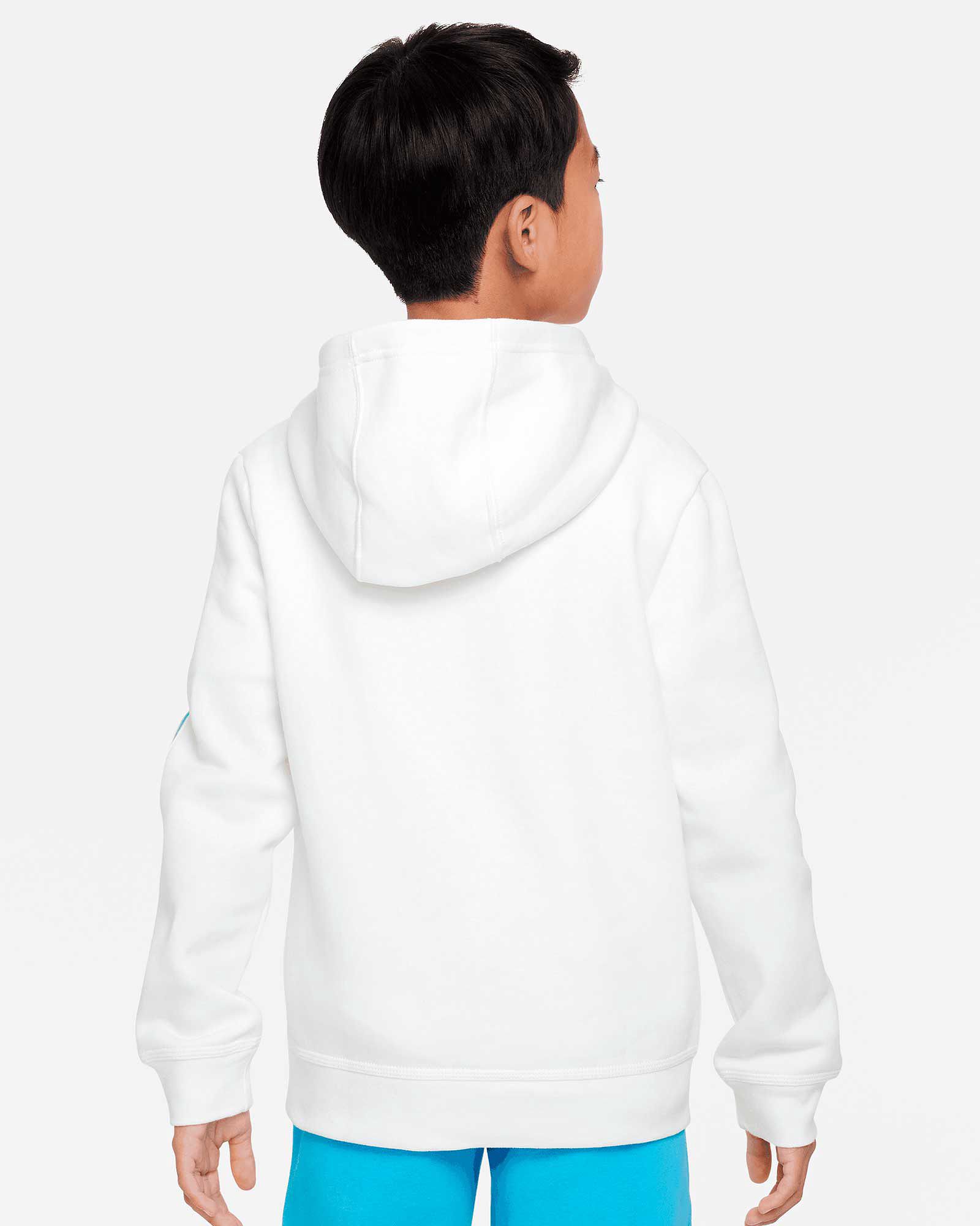 Sudadera Nike Sportswear Repeat Swoosh - Fútbol Factory