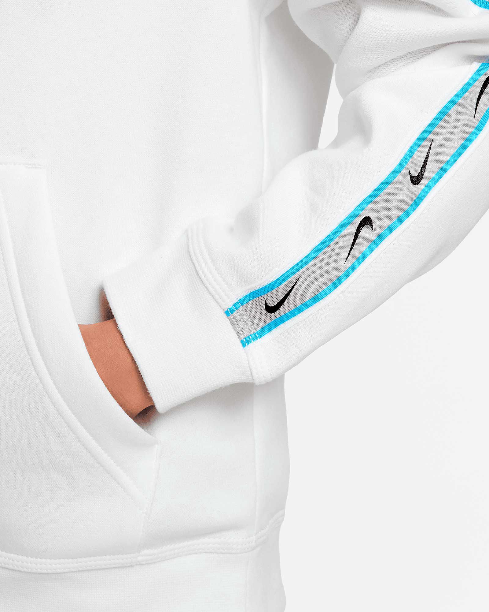 Sudadera Nike Sportswear Repeat Swoosh - Fútbol Factory