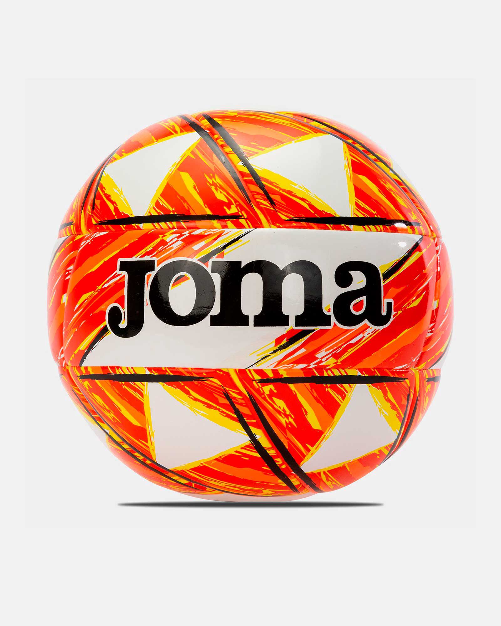 Balón Joma Top Fireball - Fútbol Factory