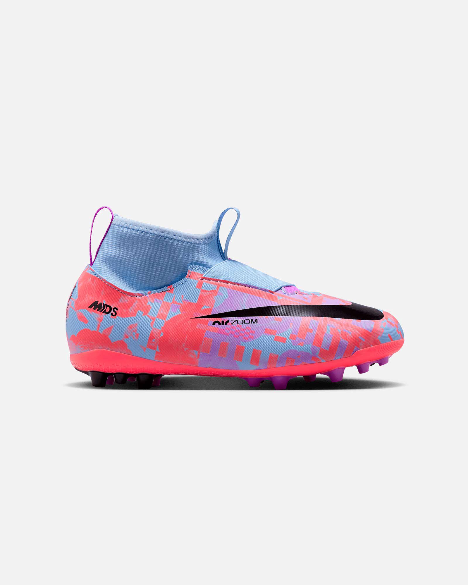 Botas Nike Zoom Mercurial CR7 Superfly 9 Academy AG - Fútbol Factory