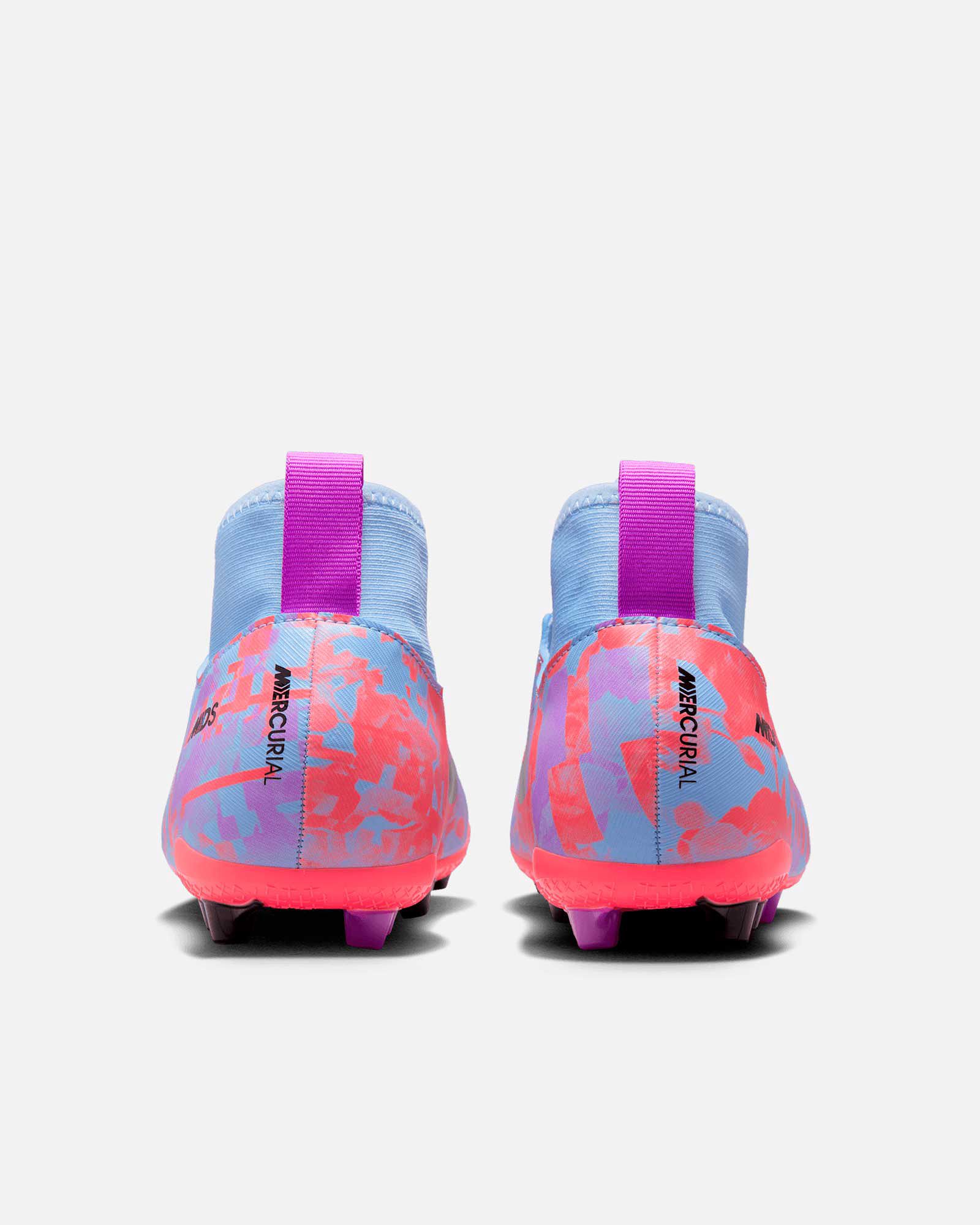 Botas Nike Zoom Mercurial CR7 Superfly 9 Academy AG - Fútbol Factory