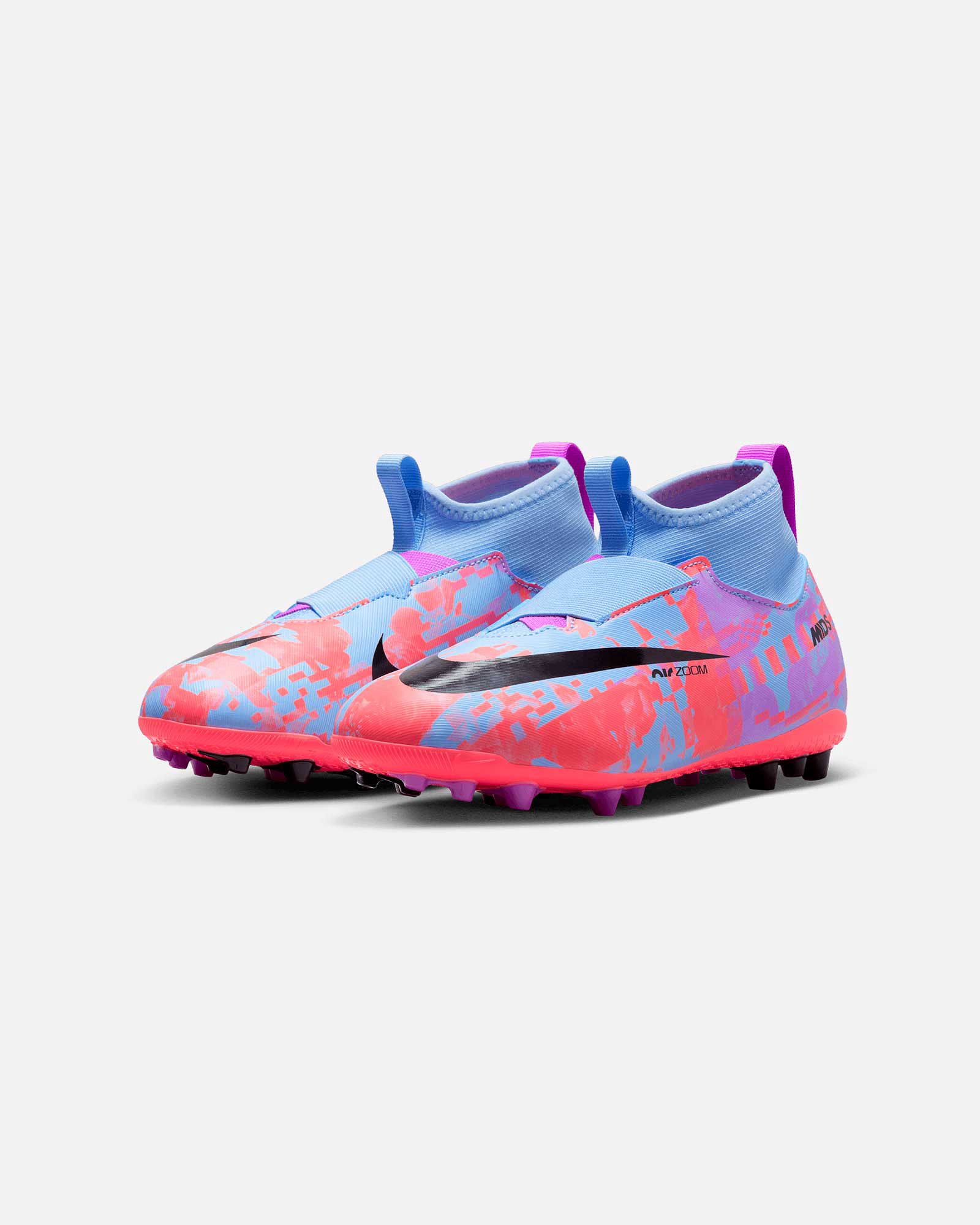 Botas Nike Zoom Mercurial CR7 Superfly 9 Academy AG - Fútbol Factory