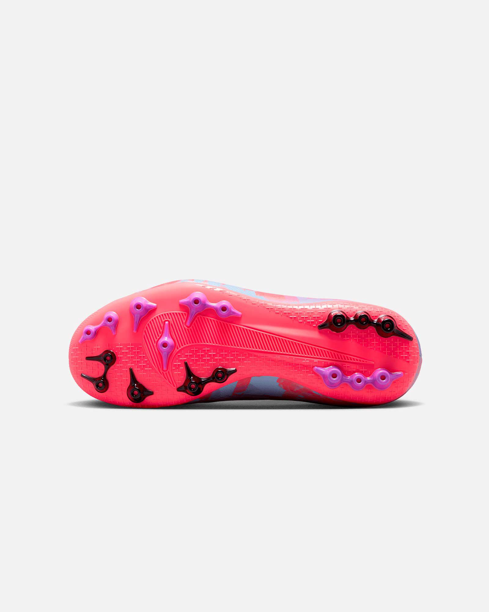 Botas Nike Zoom Mercurial CR7 Superfly 9 Academy AG - Fútbol Factory