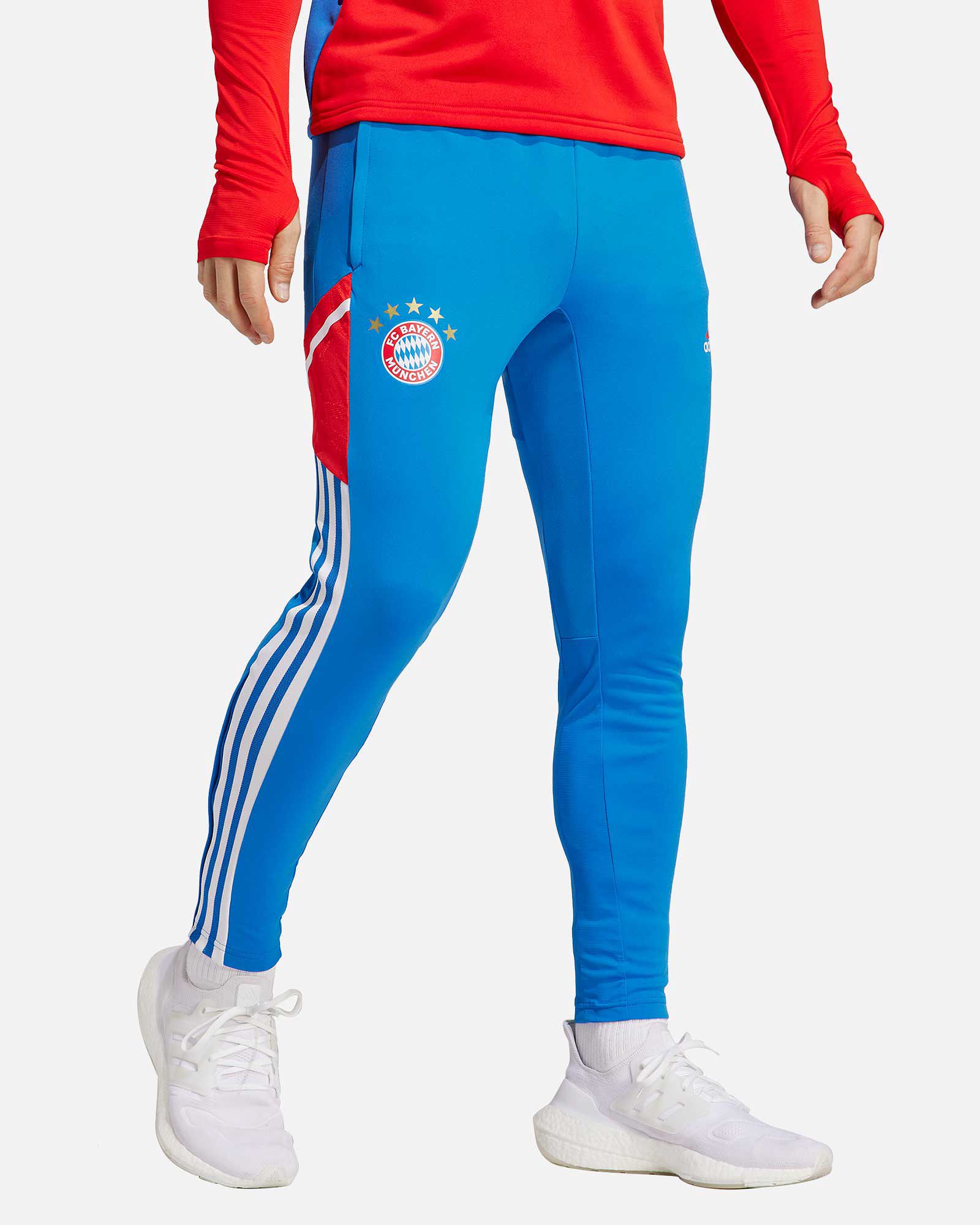 Pantalón FC Bayern 2022/2023 TR - Fútbol Factory