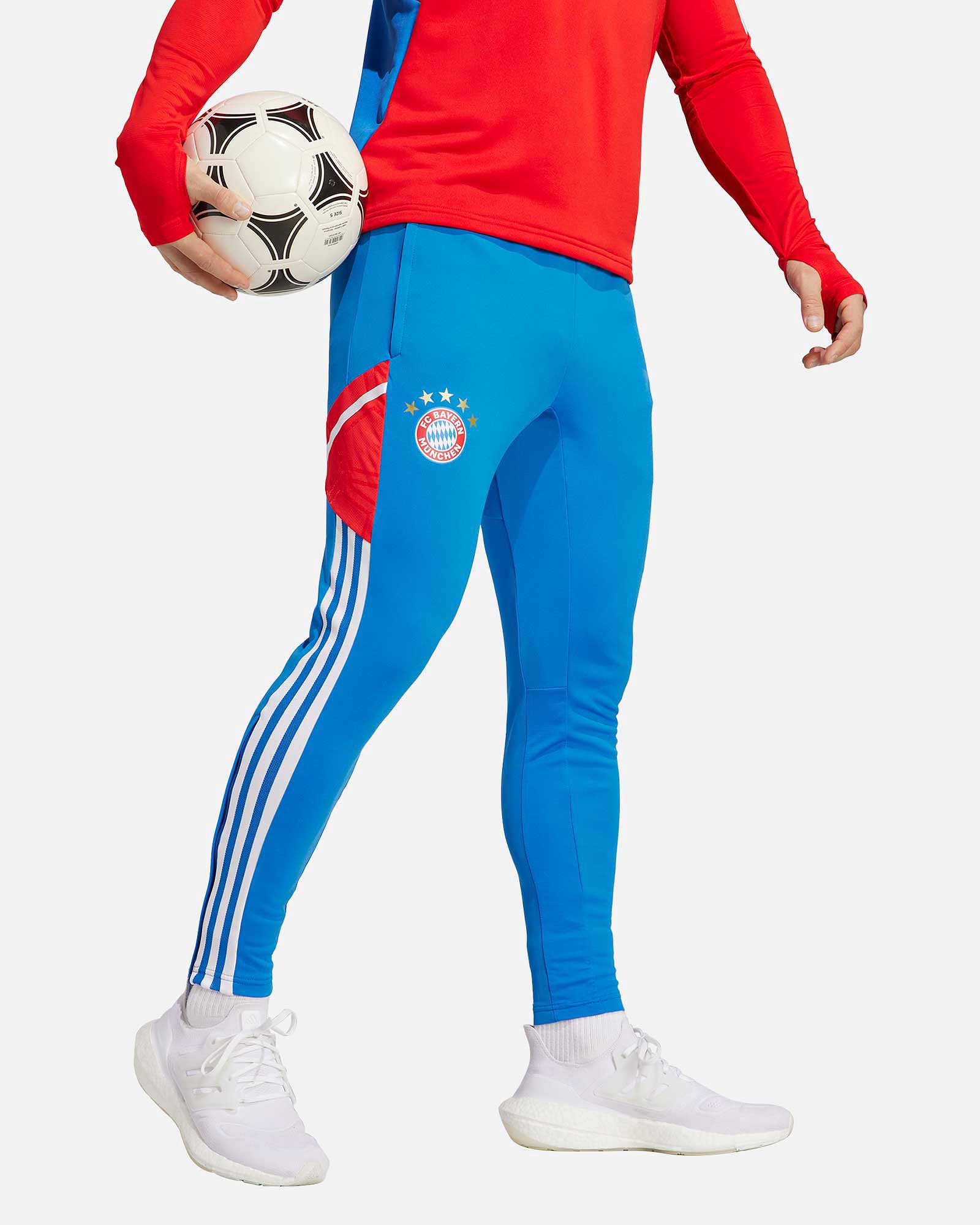 Pantalón FC Bayern 2022/2023 TR - Fútbol Factory
