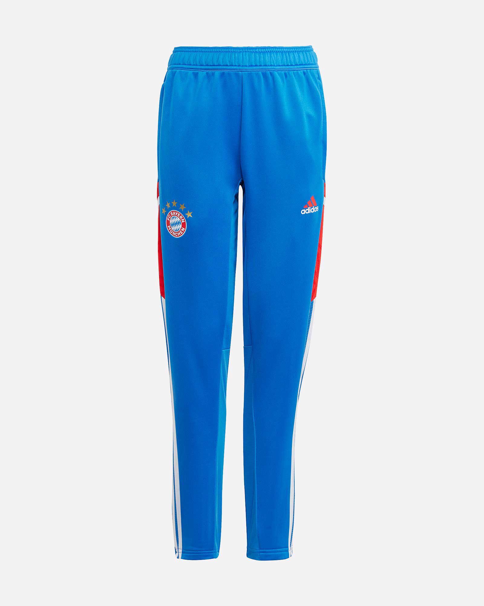 Pantalón FC Bayern 2022/2023 TR - Fútbol Factory