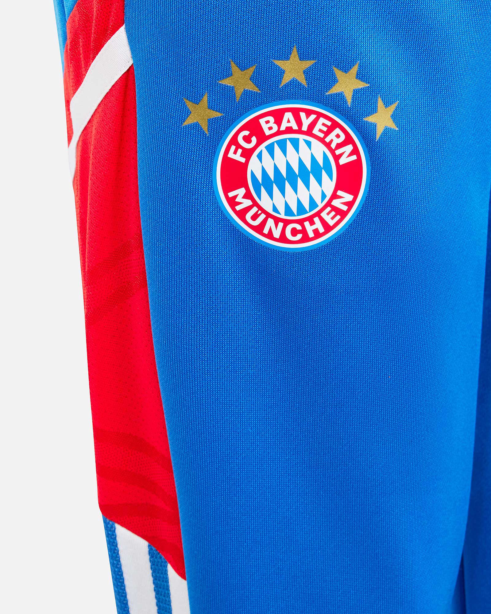 Pantalón FC Bayern 2022/2023 TR - Fútbol Factory