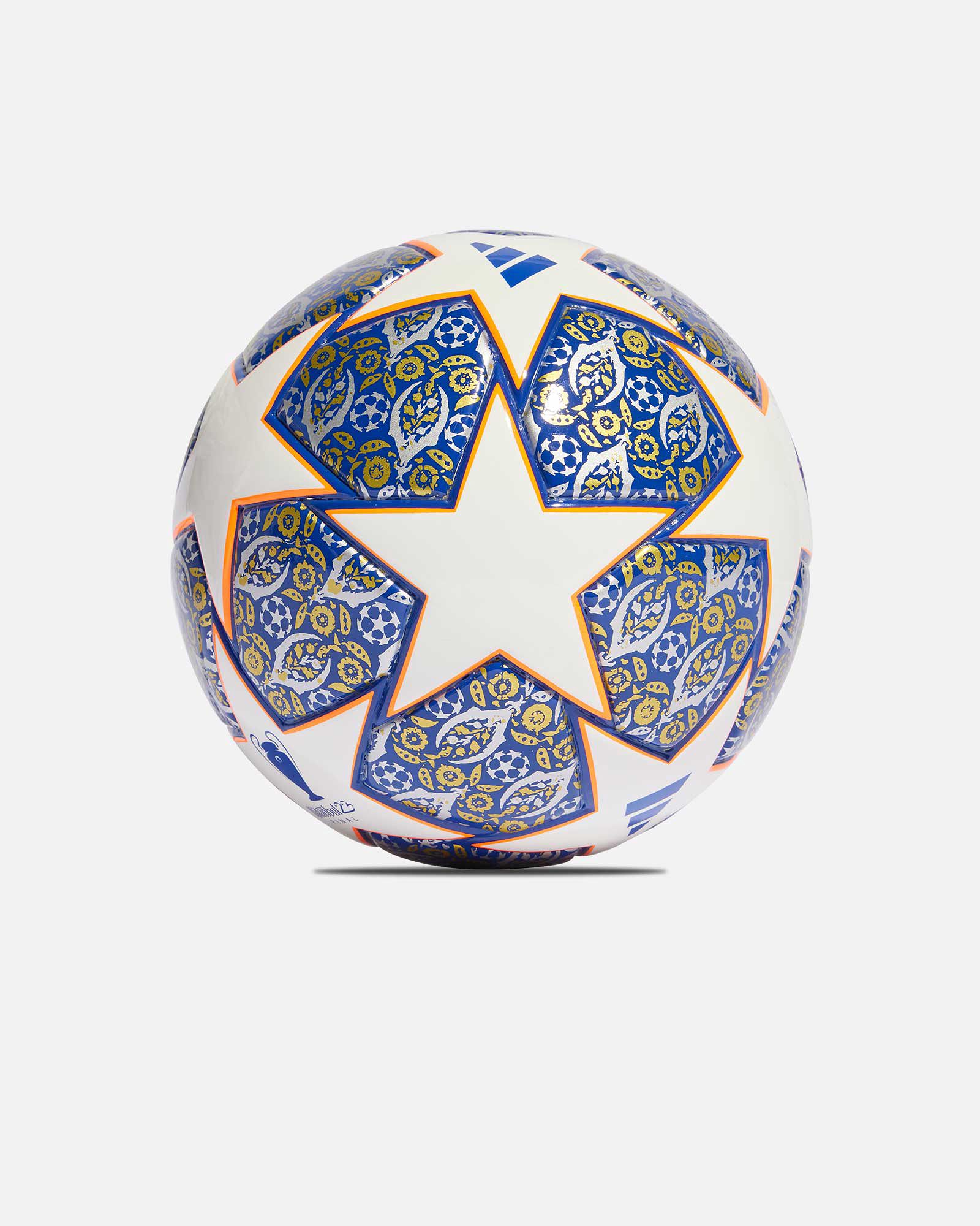 Mini balón adidas Champions League 2022/2023 Istanbul - Fútbol Factory