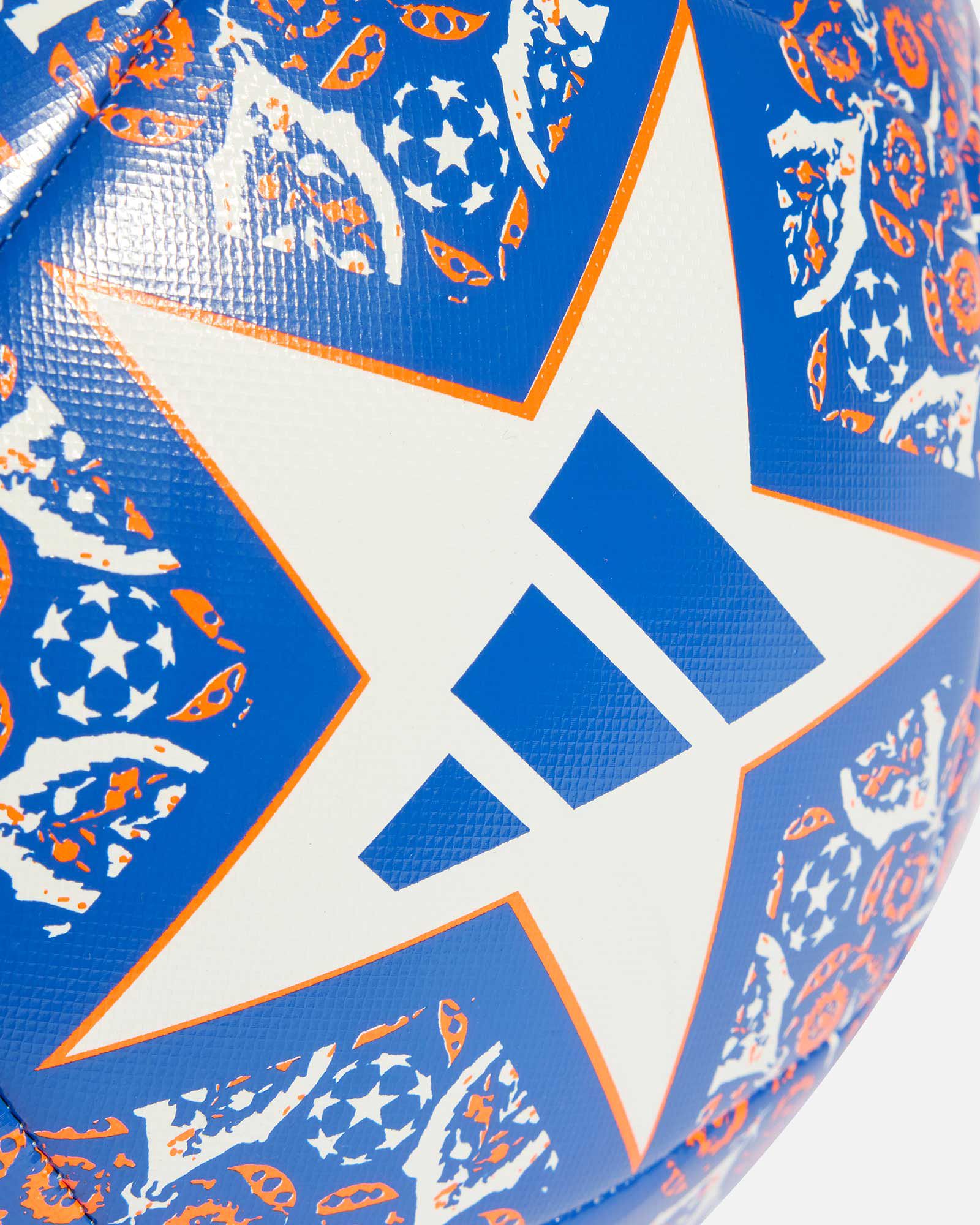 Balón adidas Champions League 2022/2023 TR Istanbul - Fútbol Factory