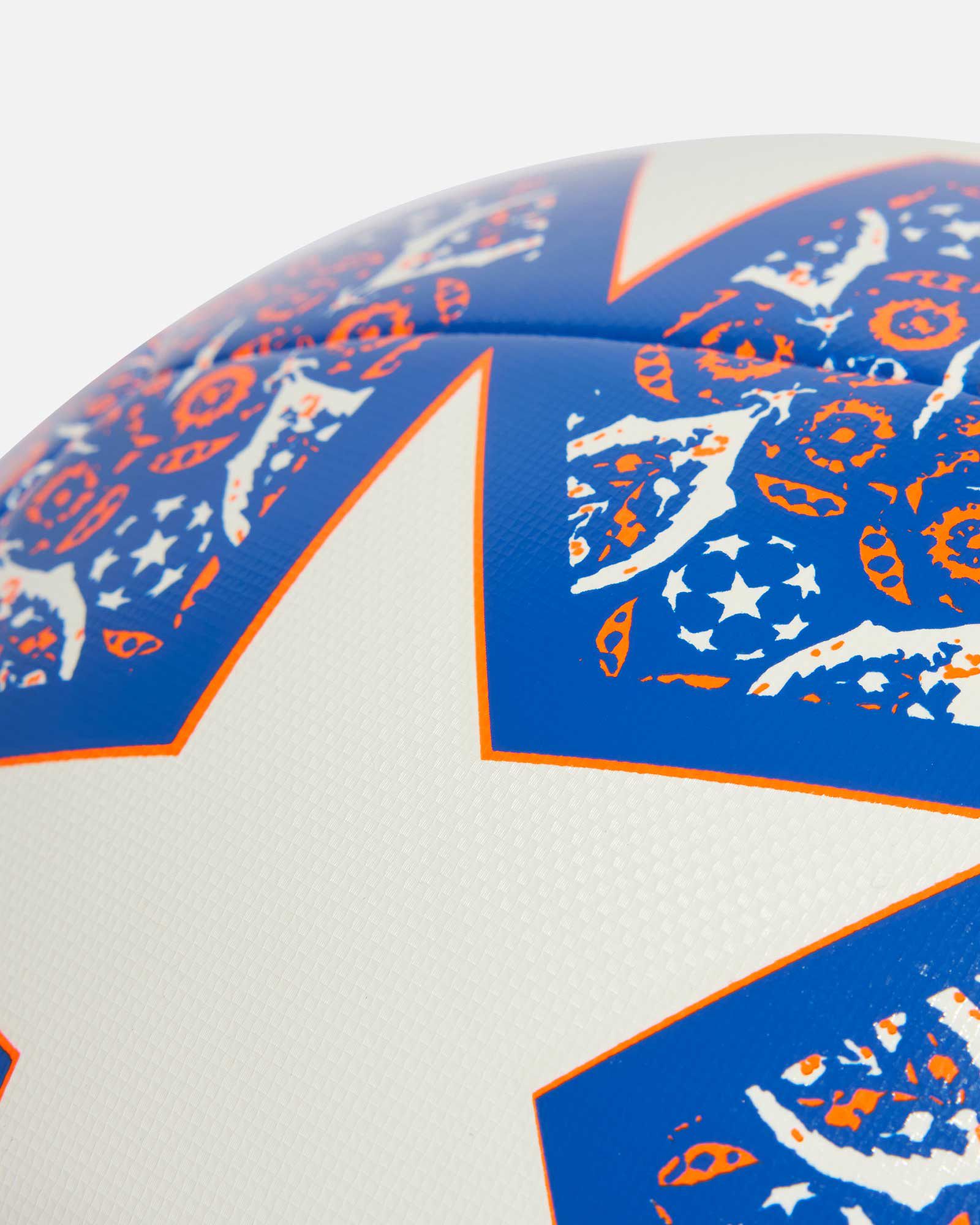 Balón adidas Champions League 2022/2023 TR Istanbul - Fútbol Factory