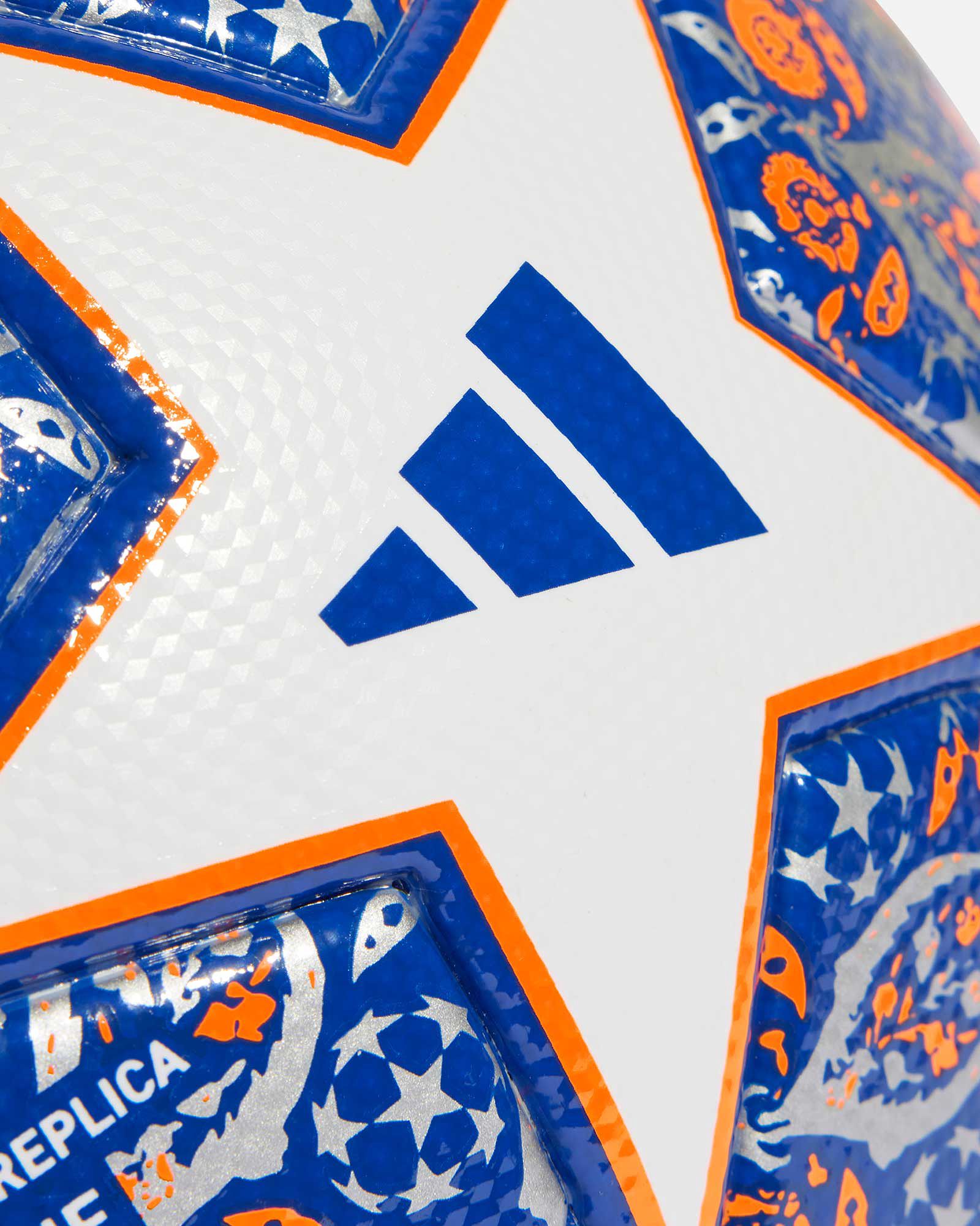 Balón adidas Champions League 2022/2023 Istanbul - Fútbol Factory