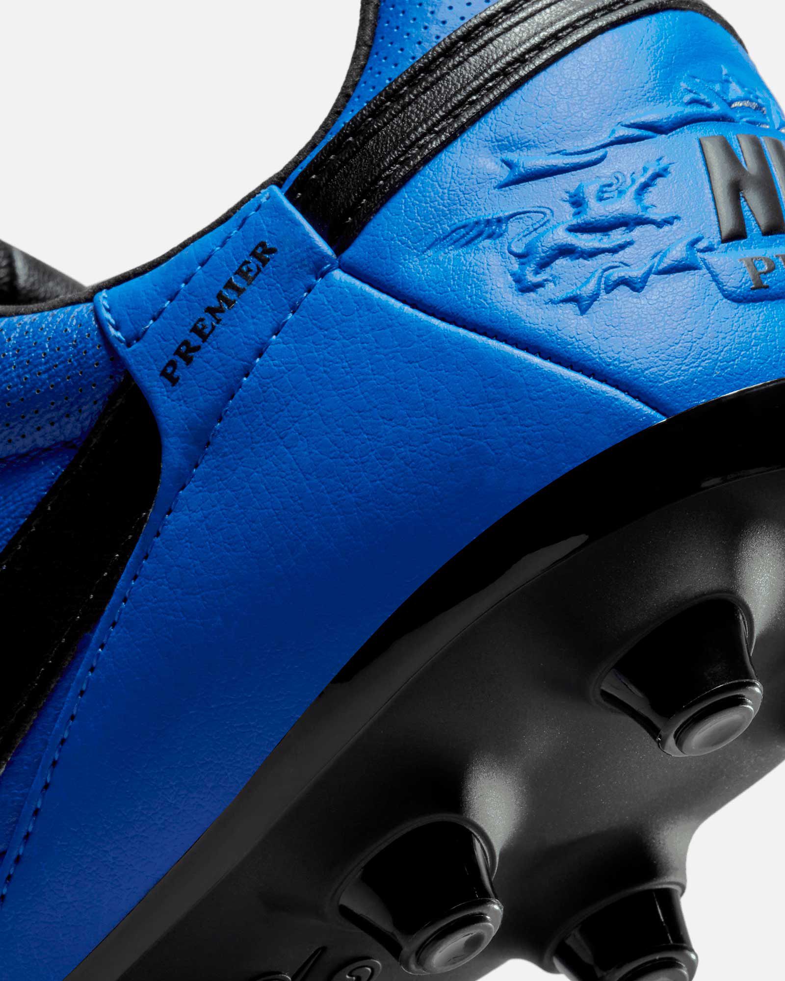 Botas Nike Premier III FG - Fútbol Factory