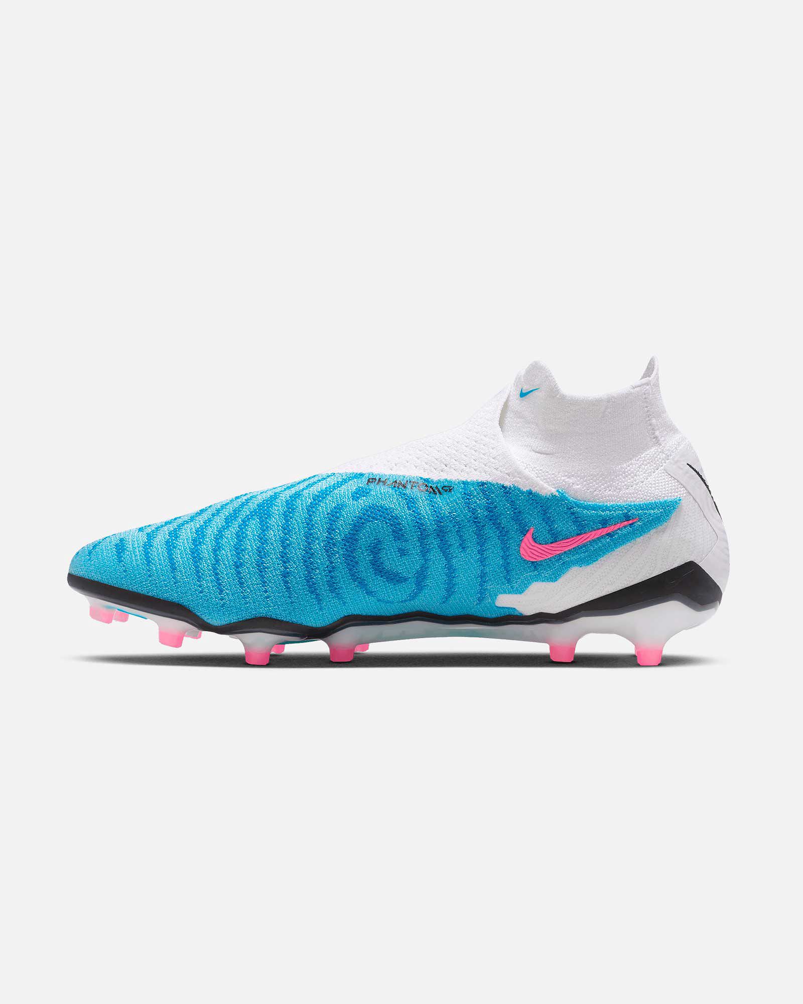 Botas Nike Phantom GX Elite AG-Pro  - Fútbol Factory