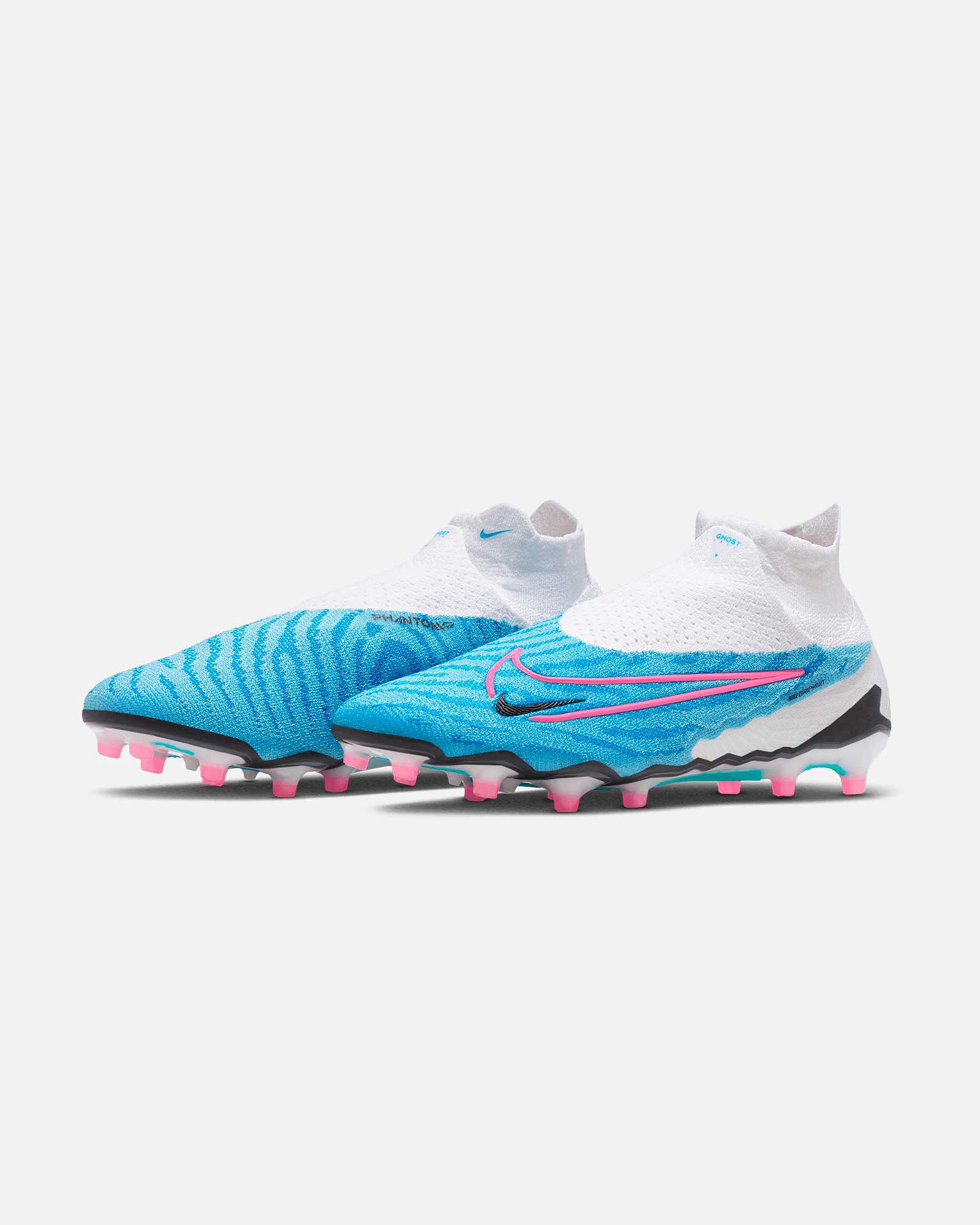Botas Nike Phantom GX Elite AG-Pro  - Fútbol Factory