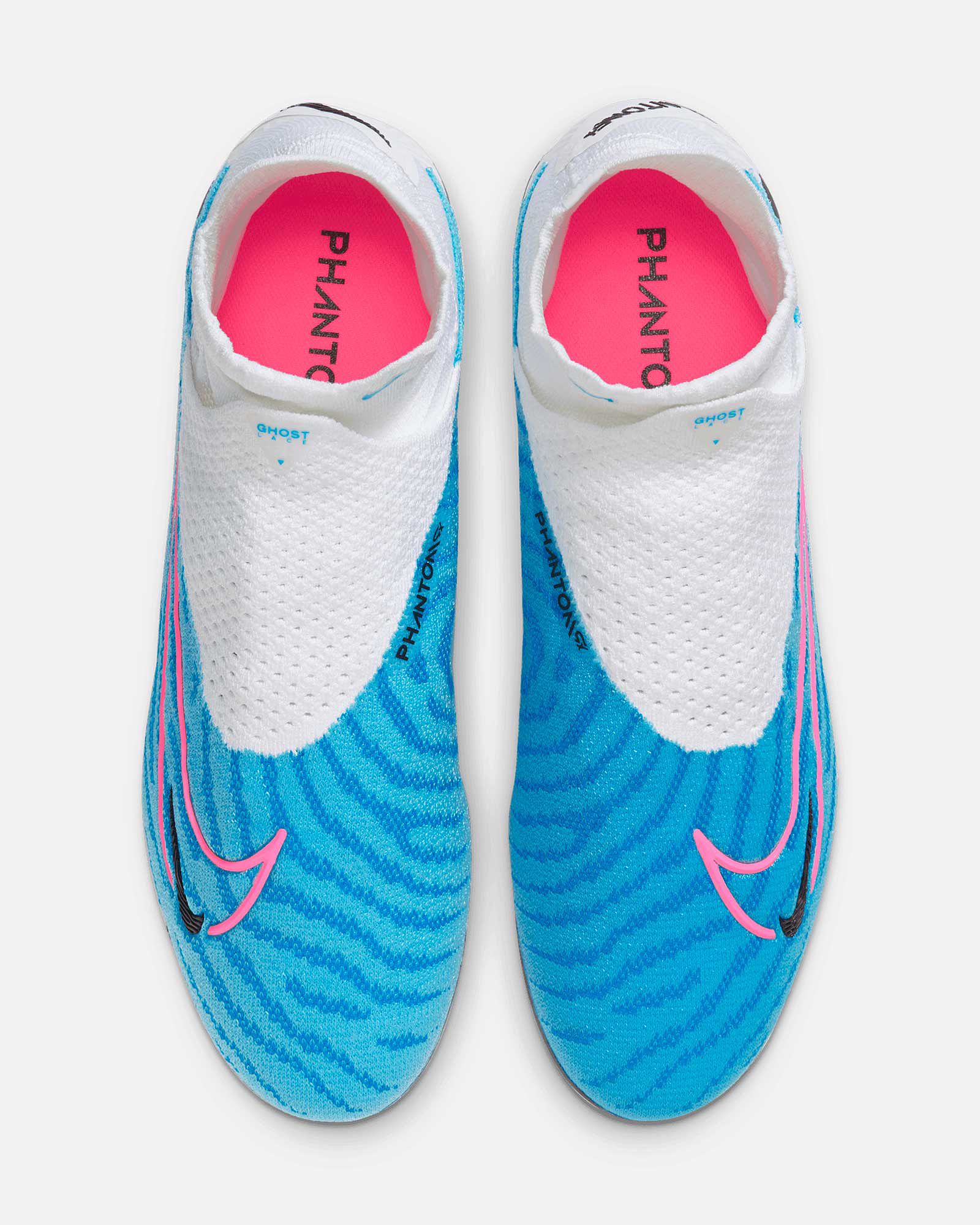 Botas Nike Phantom GX Elite AG-Pro  - Fútbol Factory