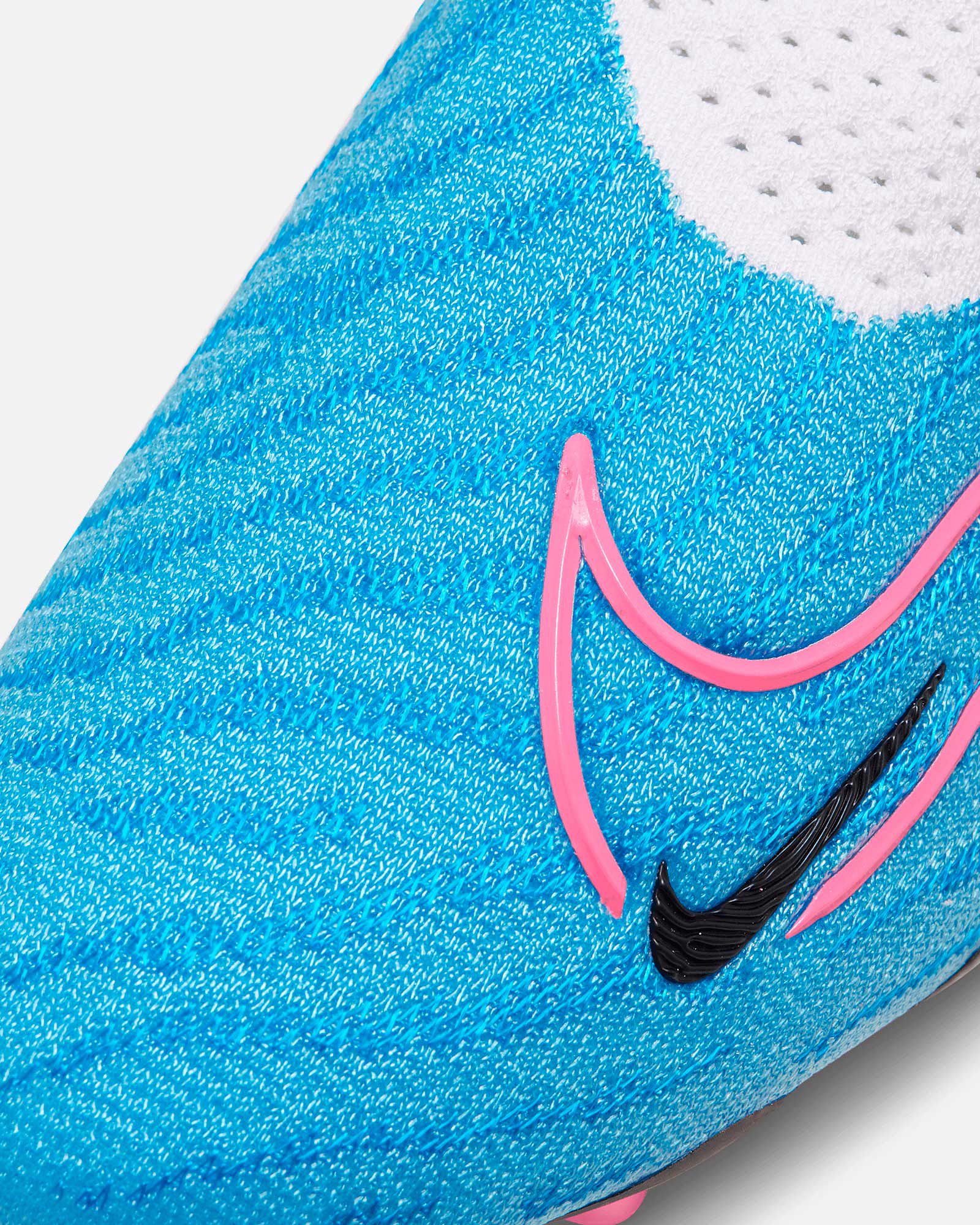 Botas Nike Phantom GX Elite AG-Pro  - Fútbol Factory
