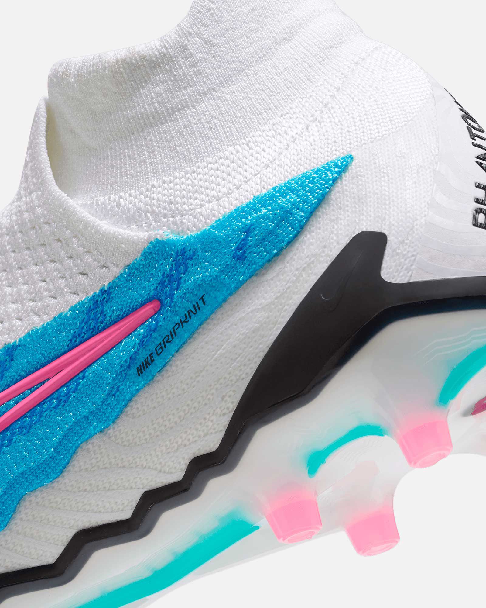 Botas Nike Phantom GX Elite AG-Pro  - Fútbol Factory