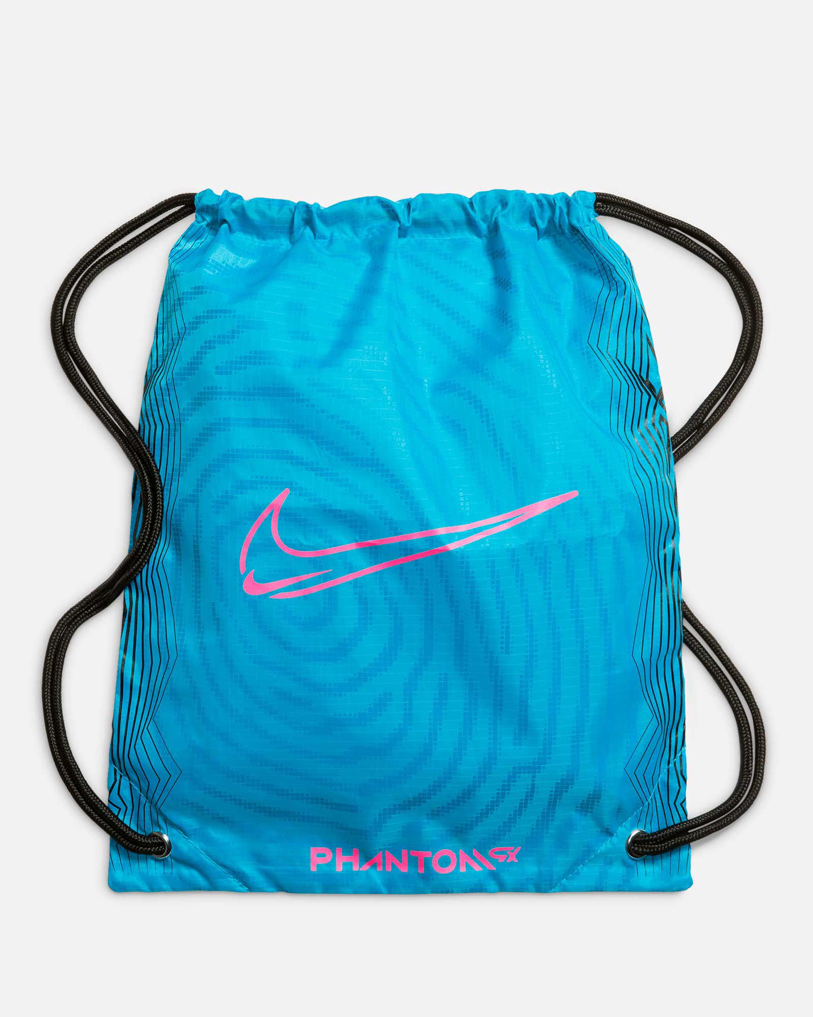 Botas Nike Phantom GX Elite AG-Pro  - Fútbol Factory