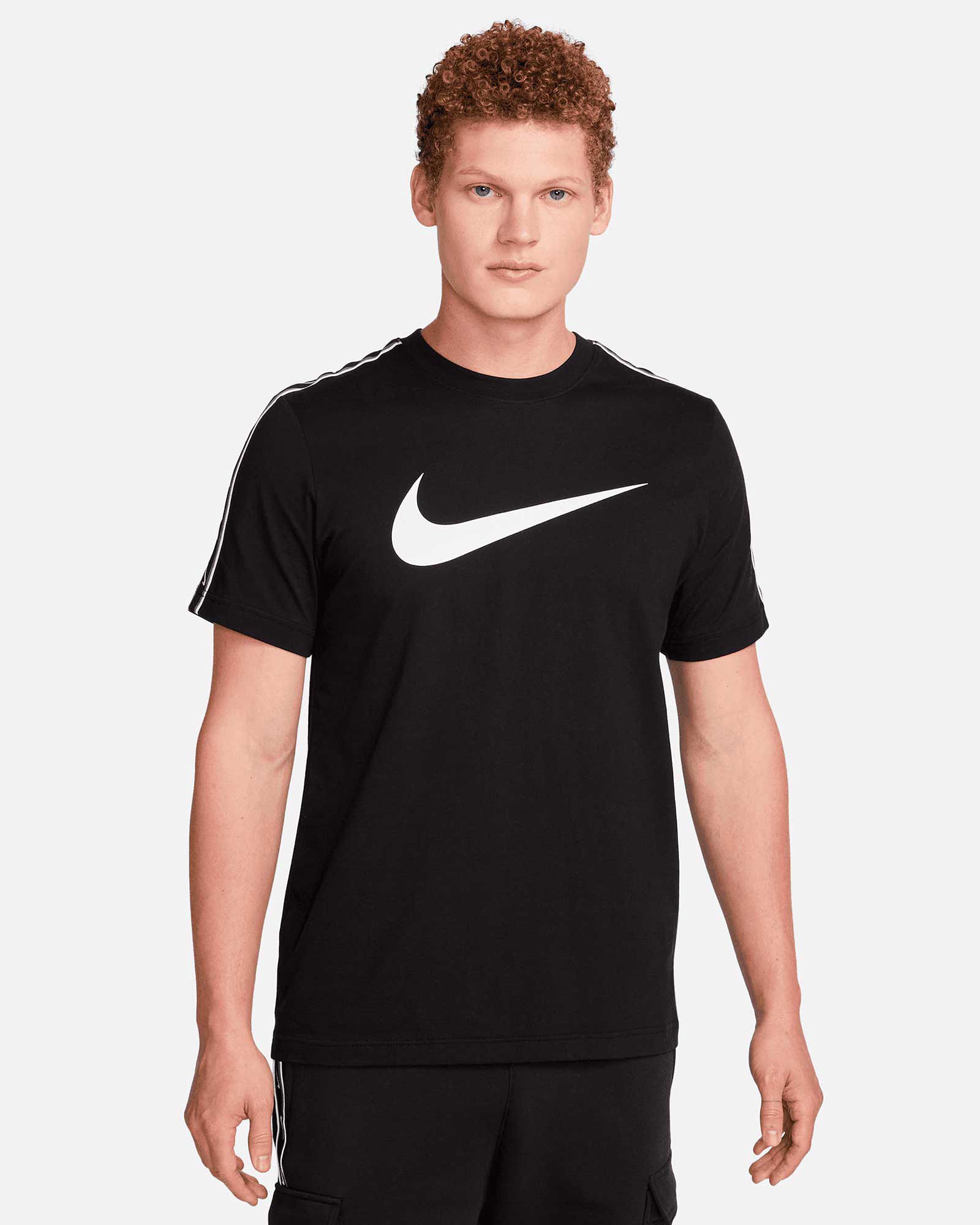 Camiseta Nike Sportswear Repeat  - Fútbol Factory