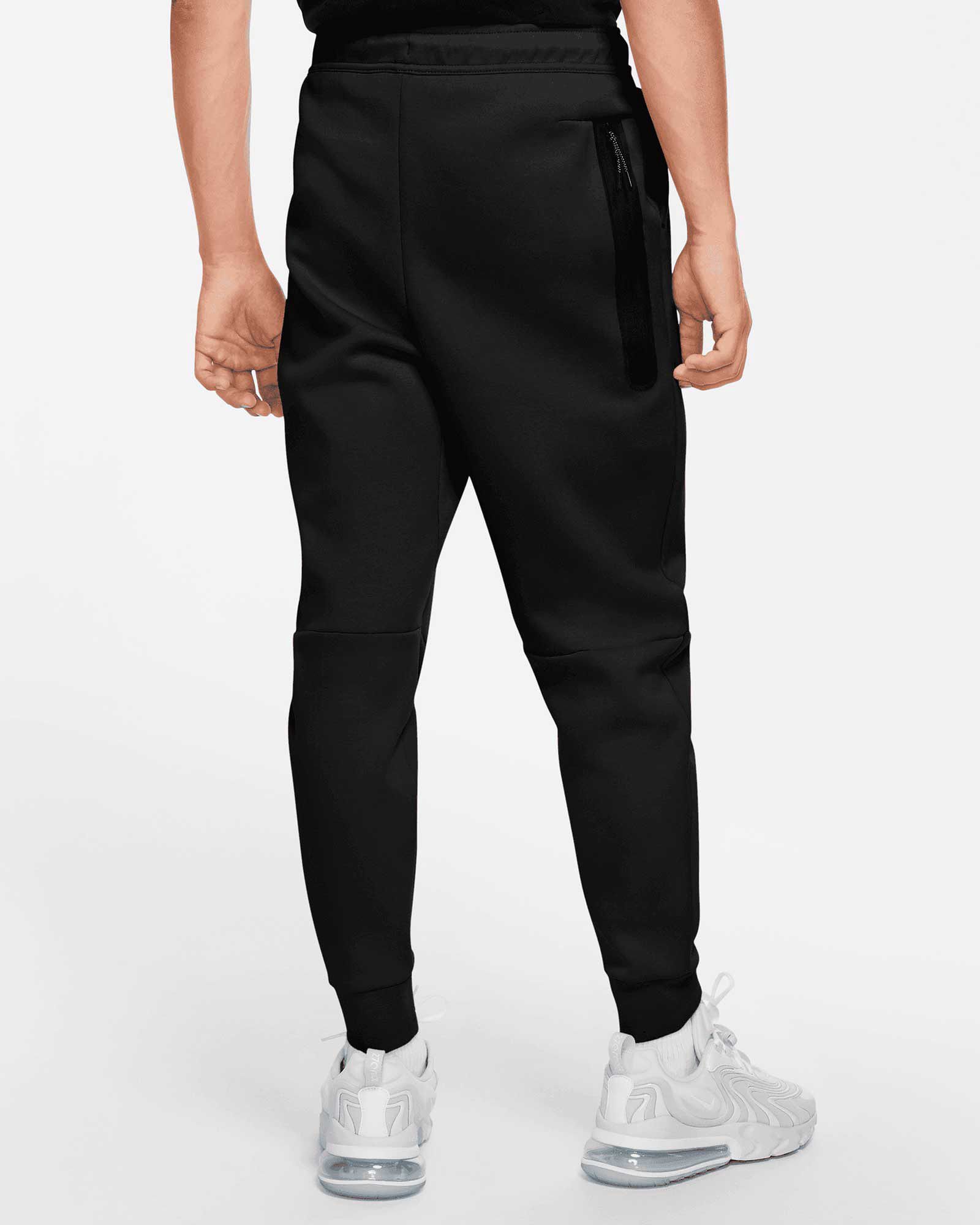 Pantalón Nike Sportswear Tech Fleece - Fútbol Factory