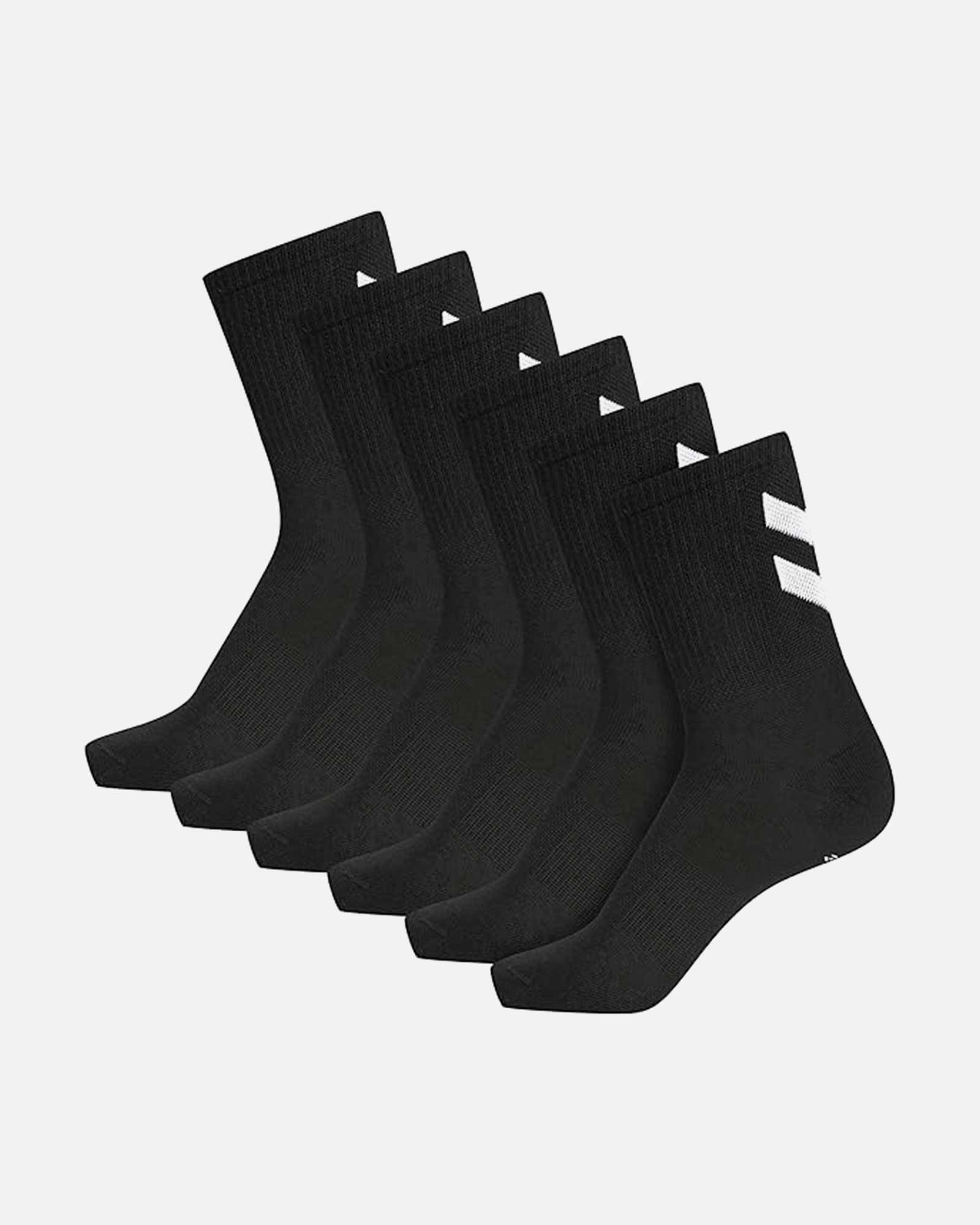 Calcetines Hummel Chevron - Fútbol Factory