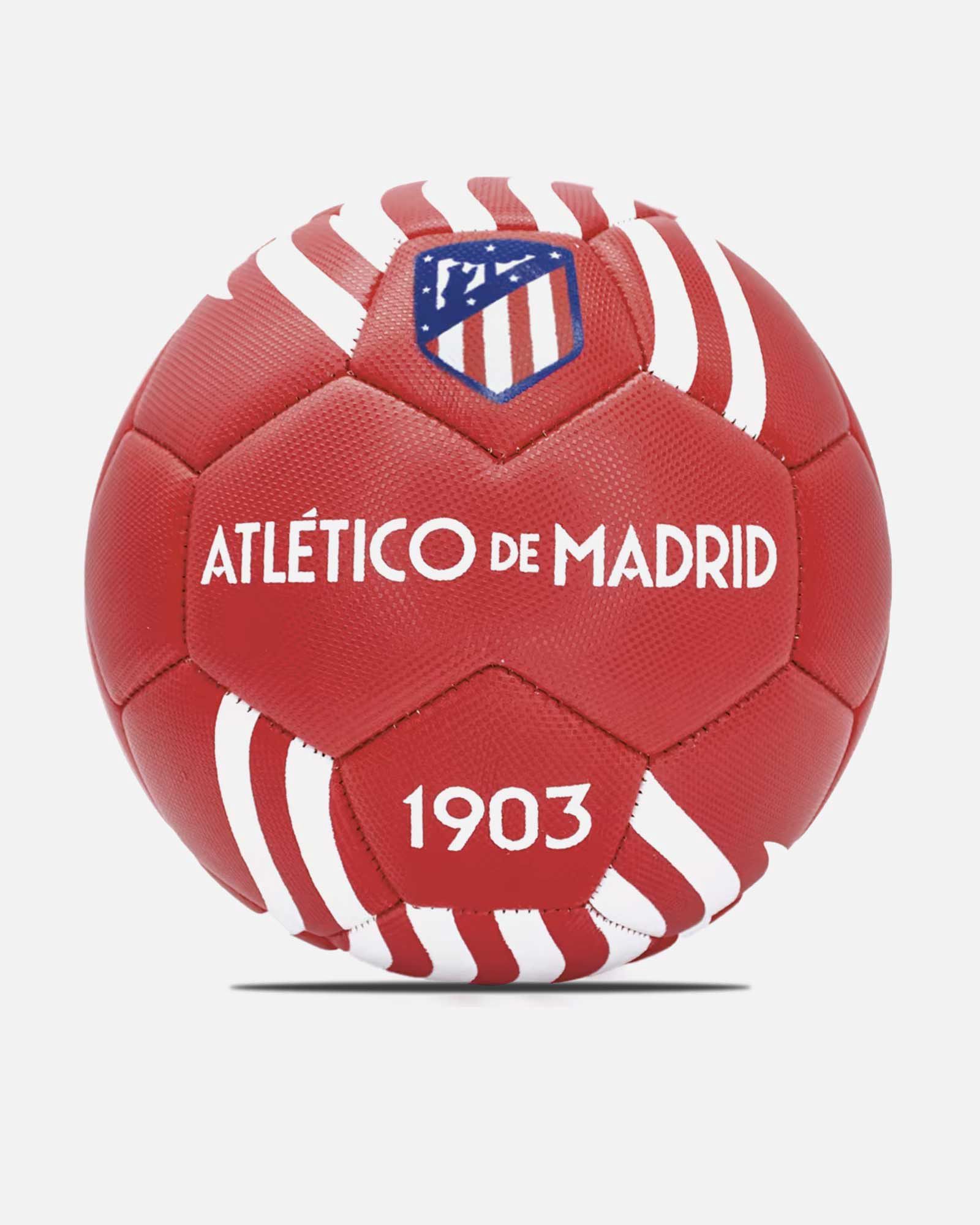 Balón Atlético de Madrid 2023/2024 - Fútbol Factory