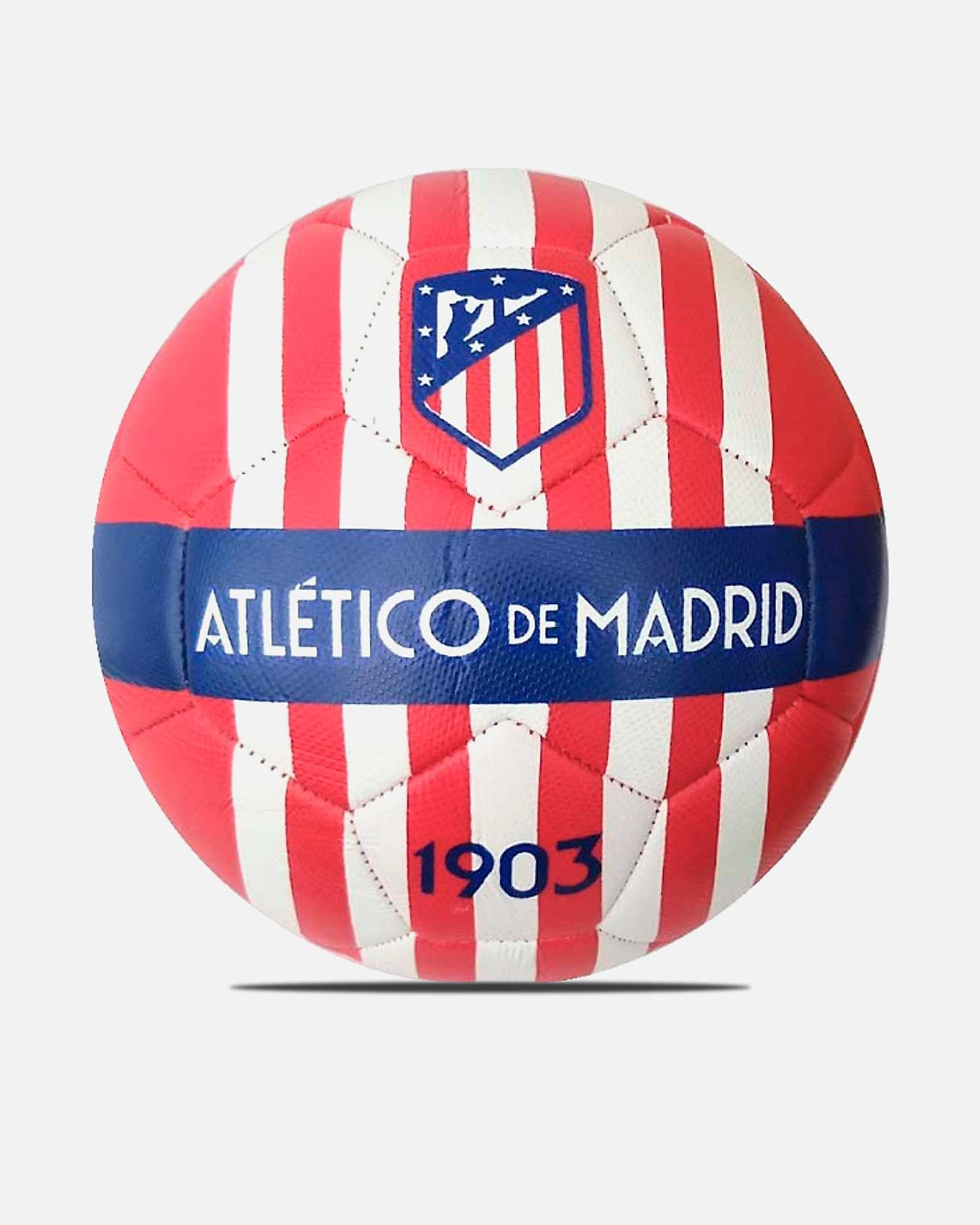 Balón Atlético de Madrid 2023/2024 Classic - Fútbol Factory