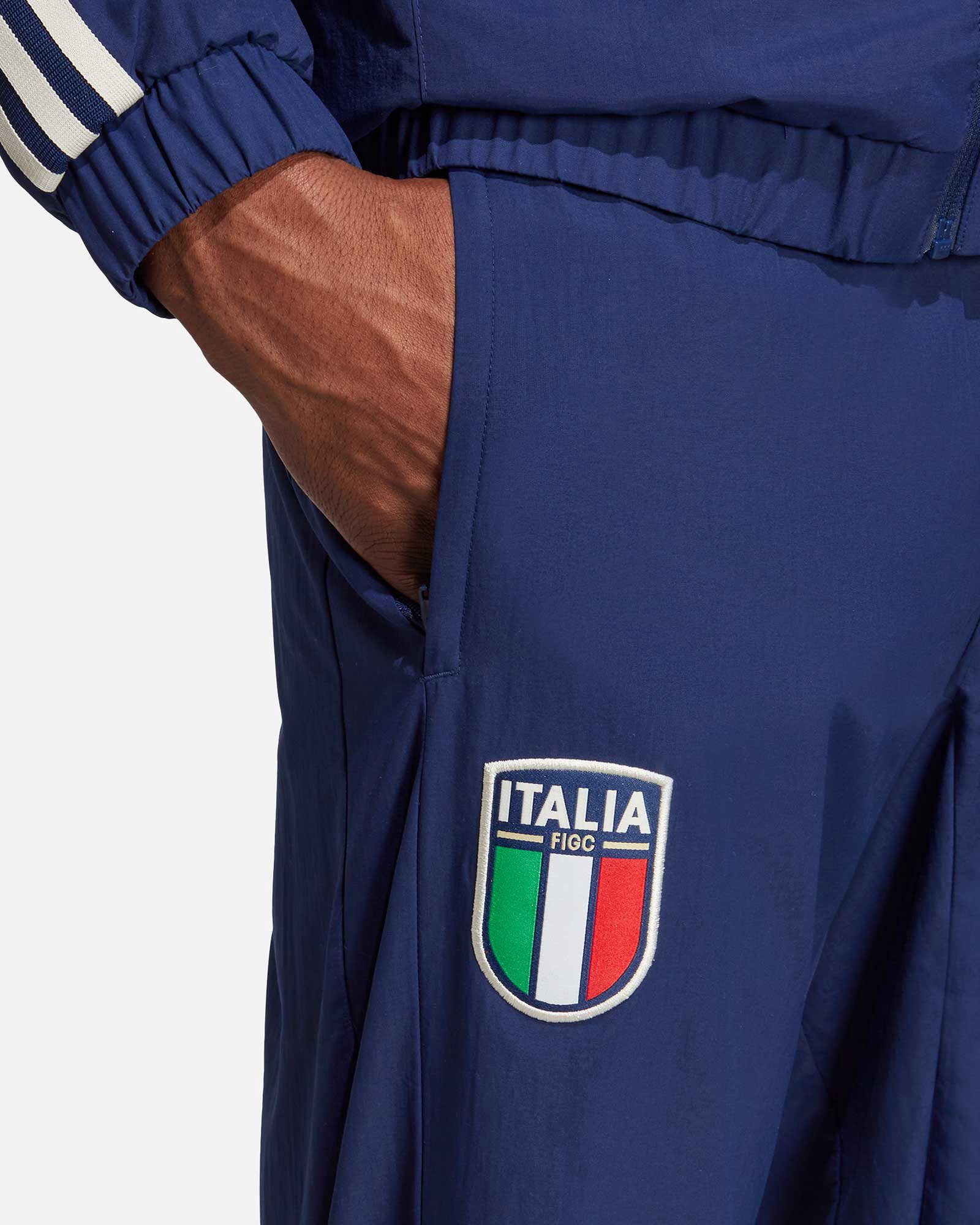 Chándal Italia 2022/2023 Top TR - Fútbol Factory