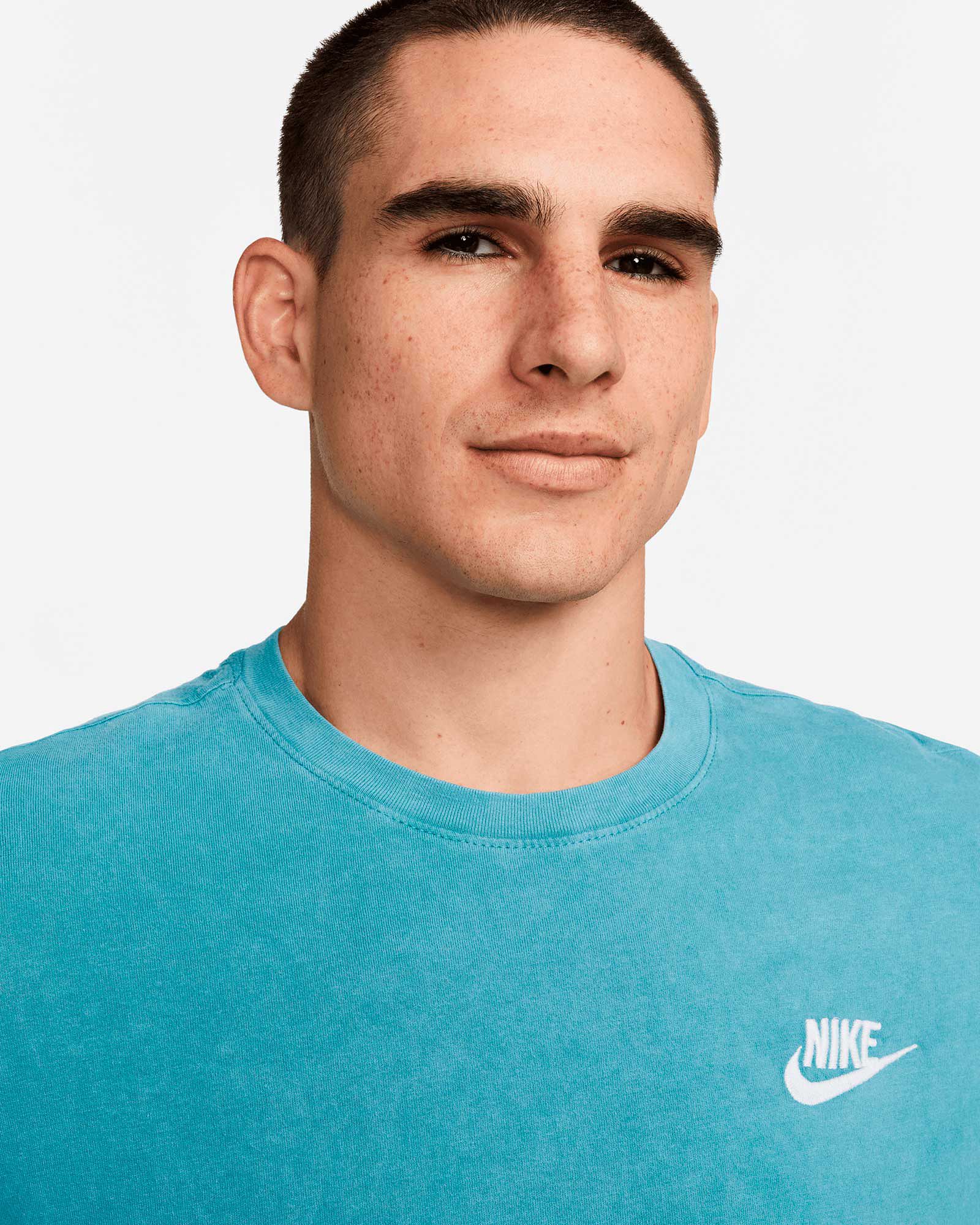 Camiseta Nike Sportswear  - Fútbol Factory