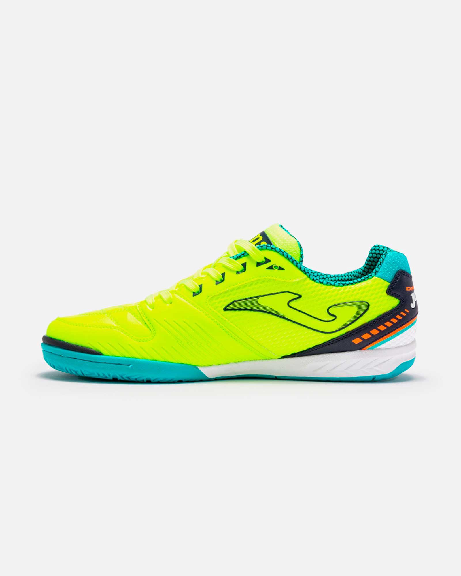 Zapatillas Joma Dribling IN - Fútbol Factory
