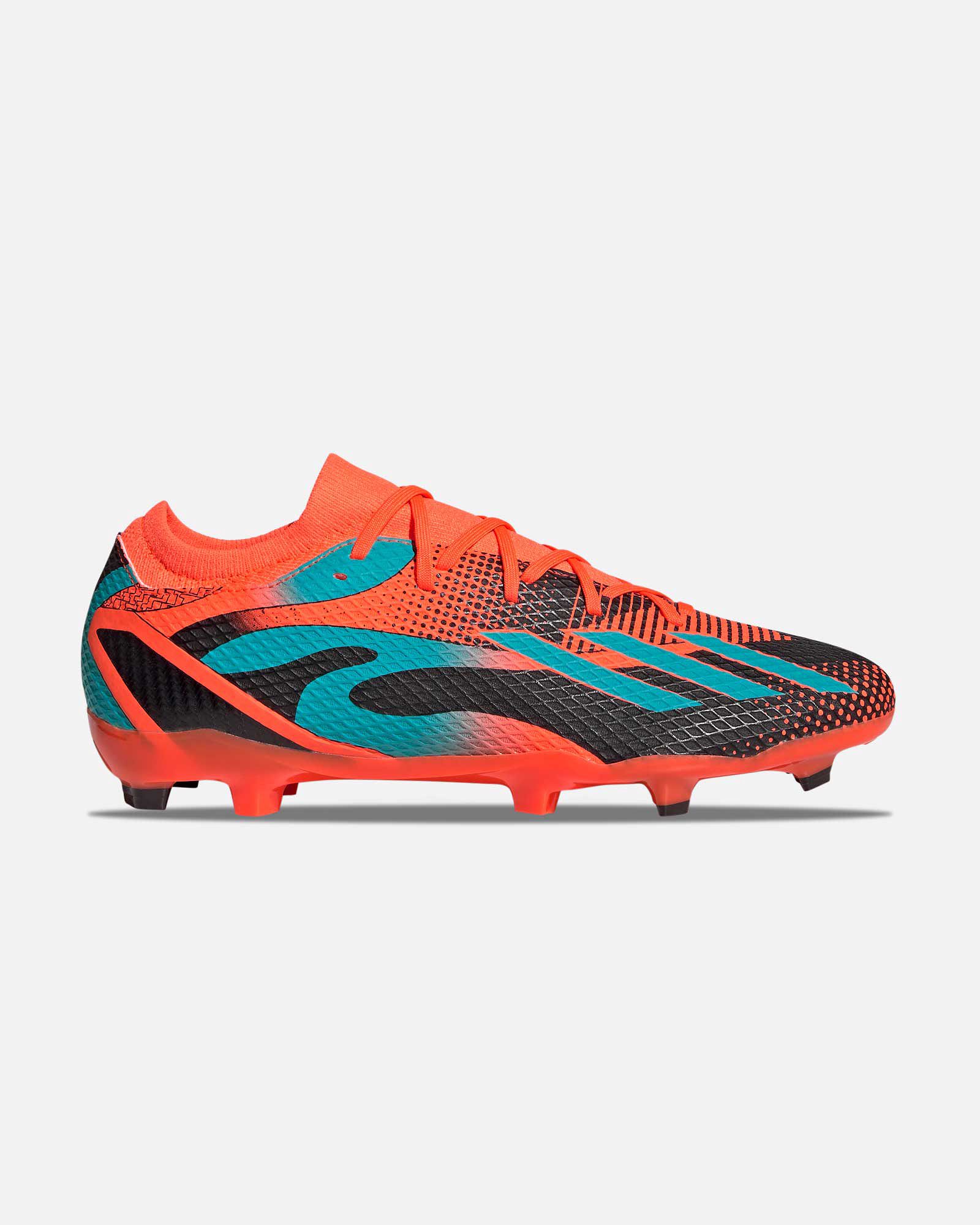 X SPEEDPORTAL MESSI.3 FG - Fútbol Factory