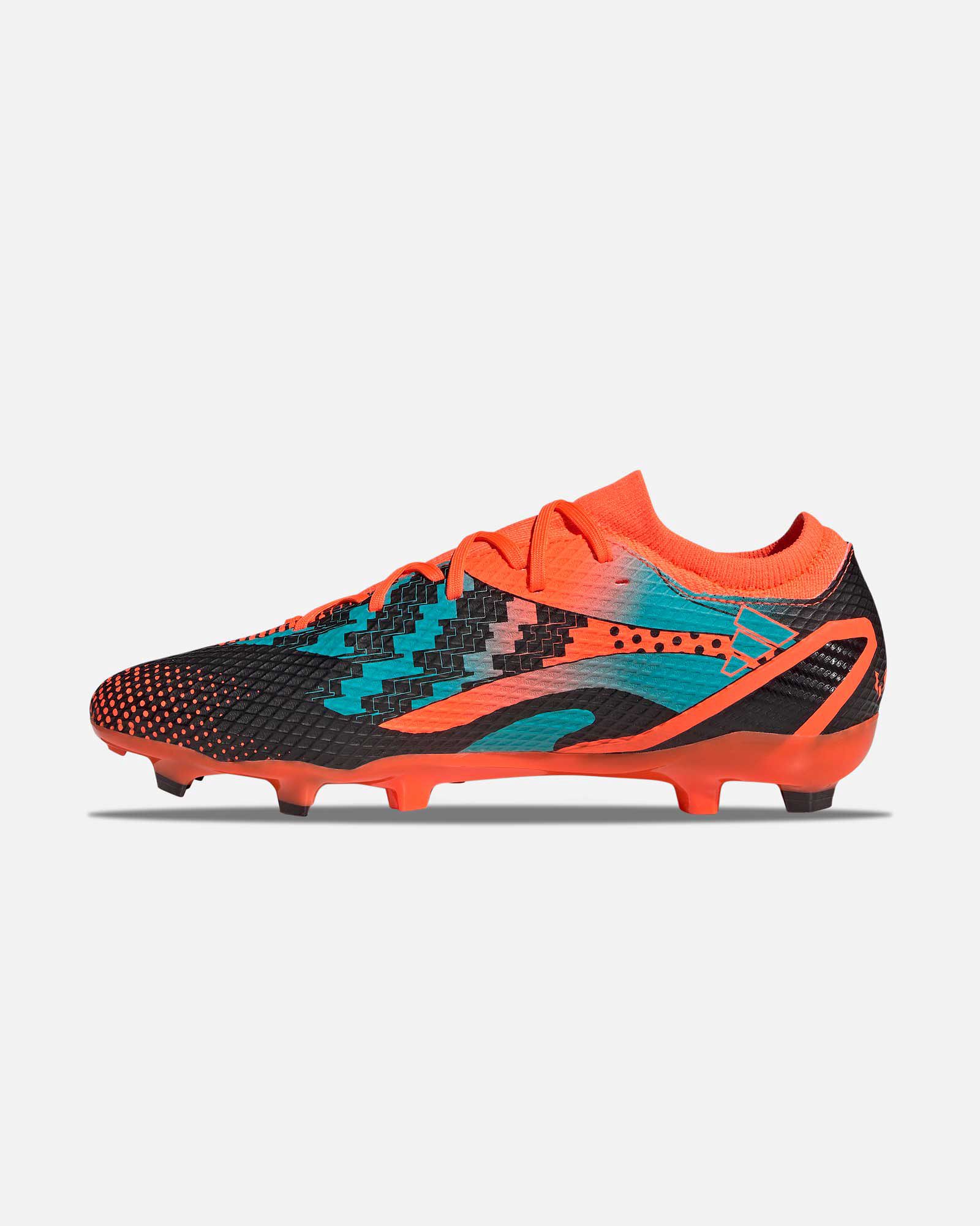 X SPEEDPORTAL MESSI.3 FG - Fútbol Factory